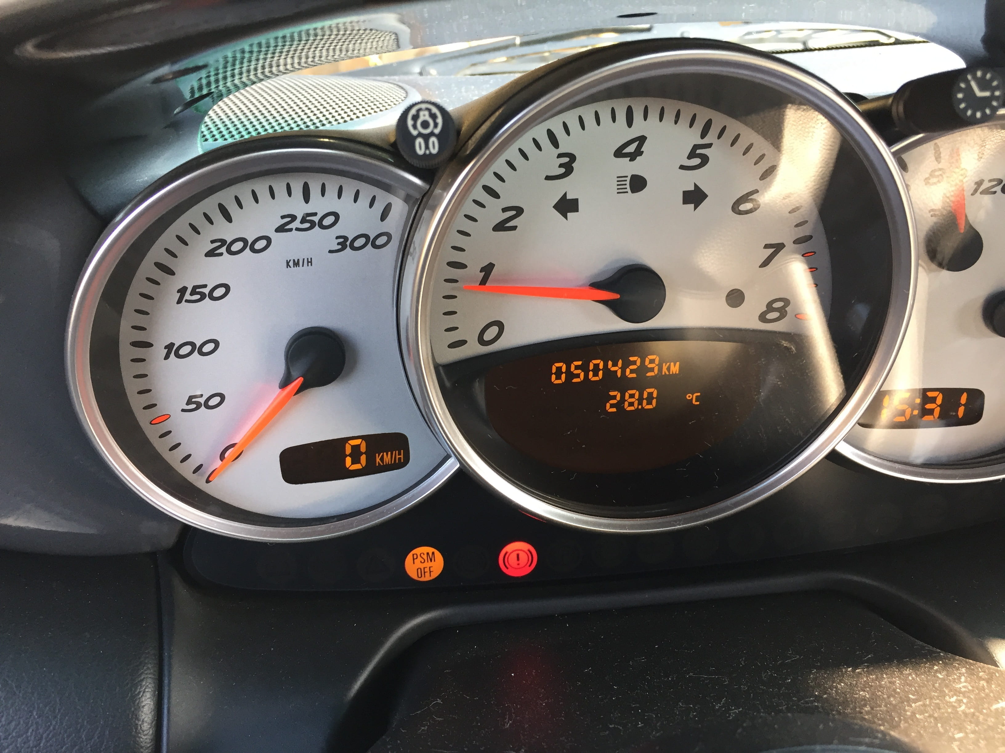 speedometer, panel, car, indicator, tachometer, control, auto