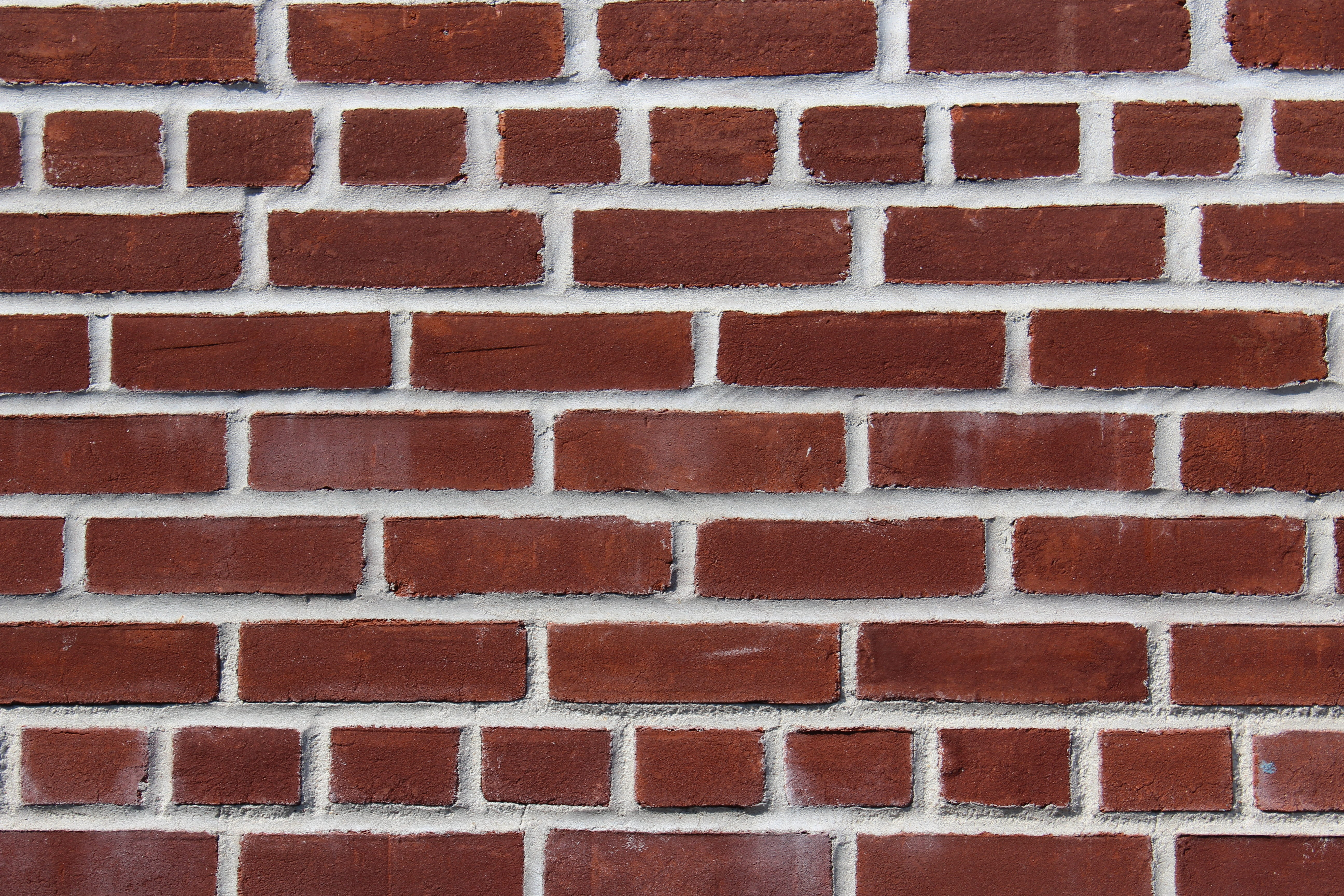 brick, wall, cement, brickwork, expression, pattern, background
