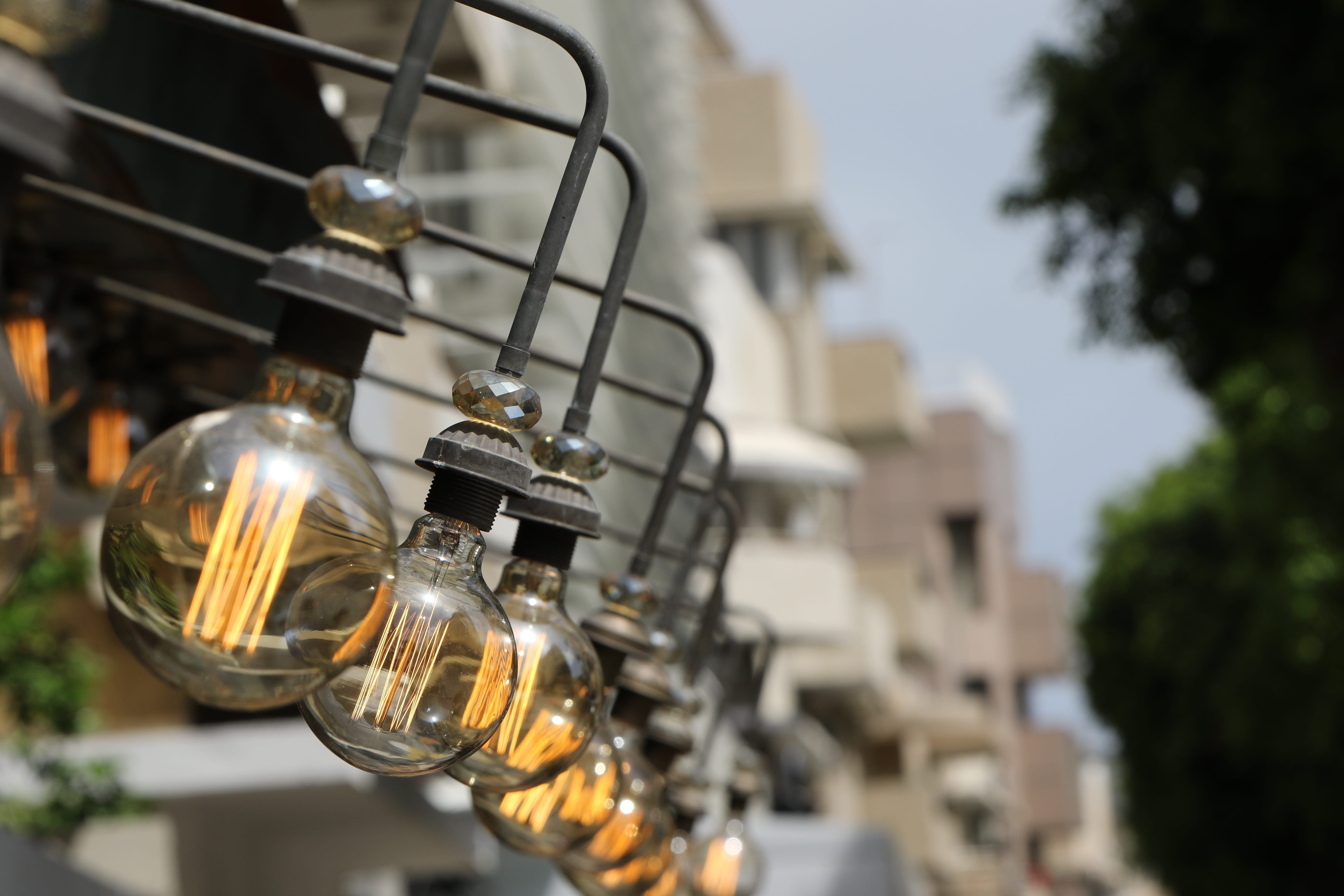light, bulbs, electricity, efficiency, technology, creative