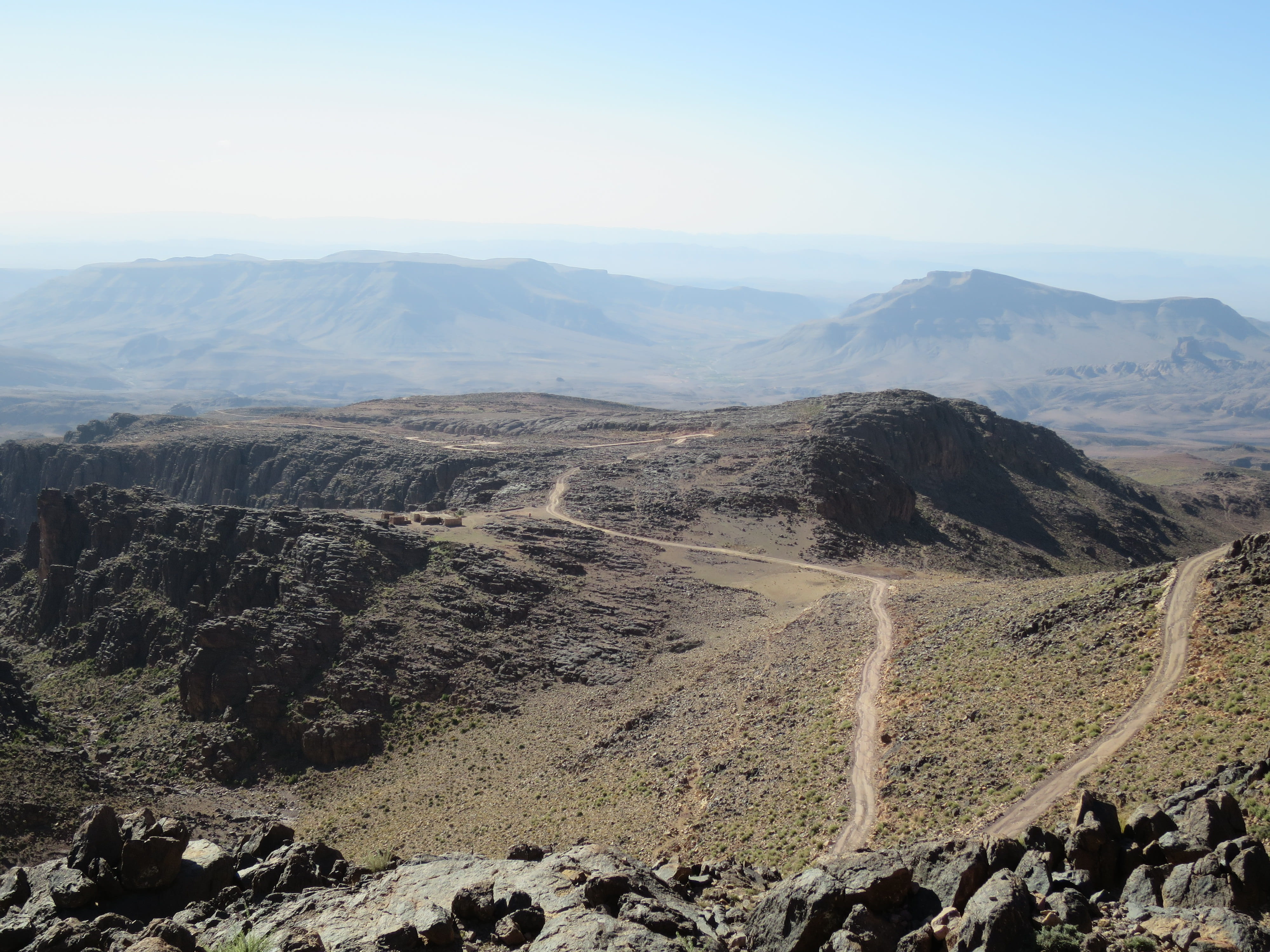 Free download | HD wallpaper: Atlas Mountains, Morocco, Bergstrasse ...