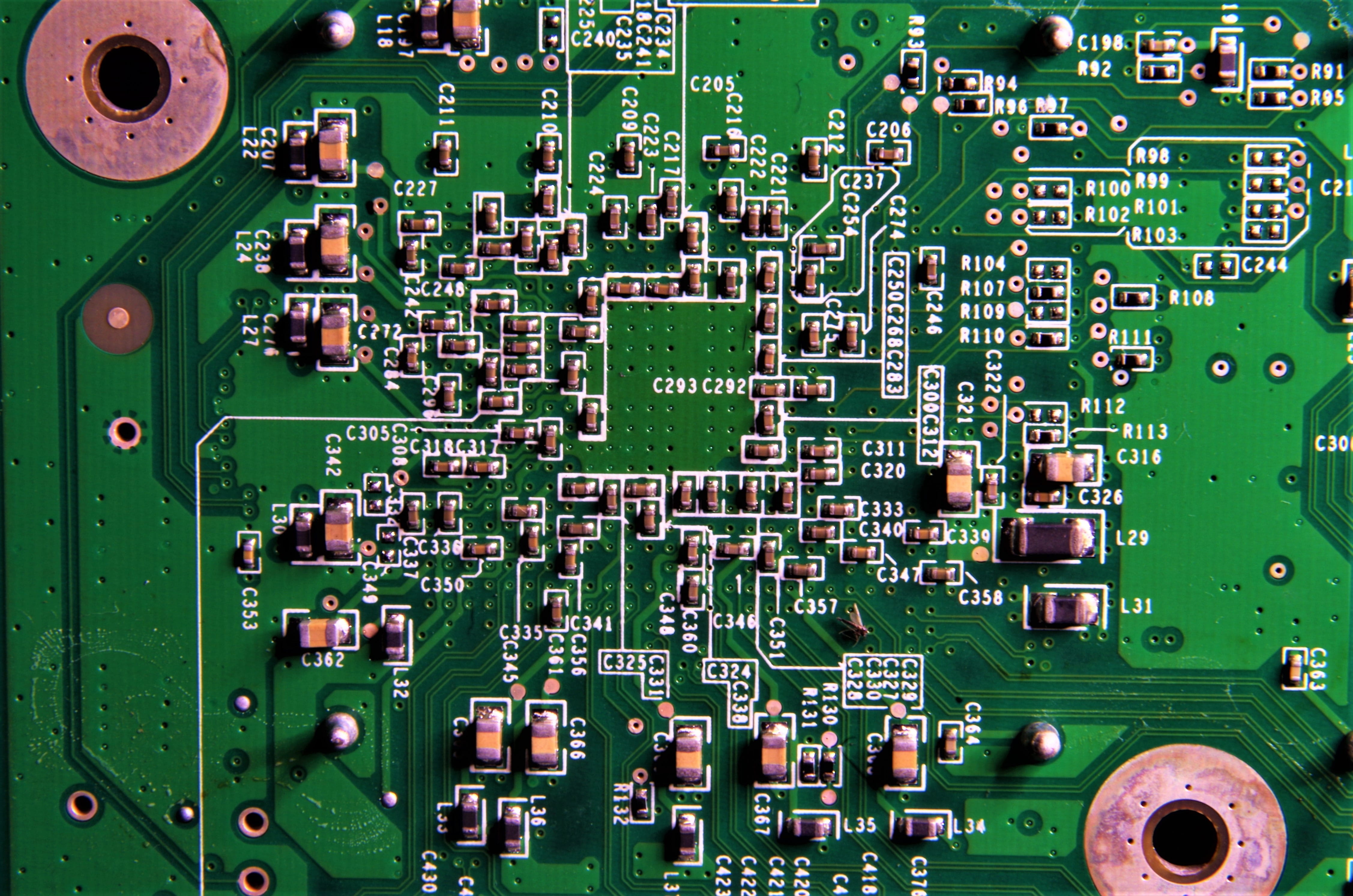 electronics, computer, circuits, technology, circuit board