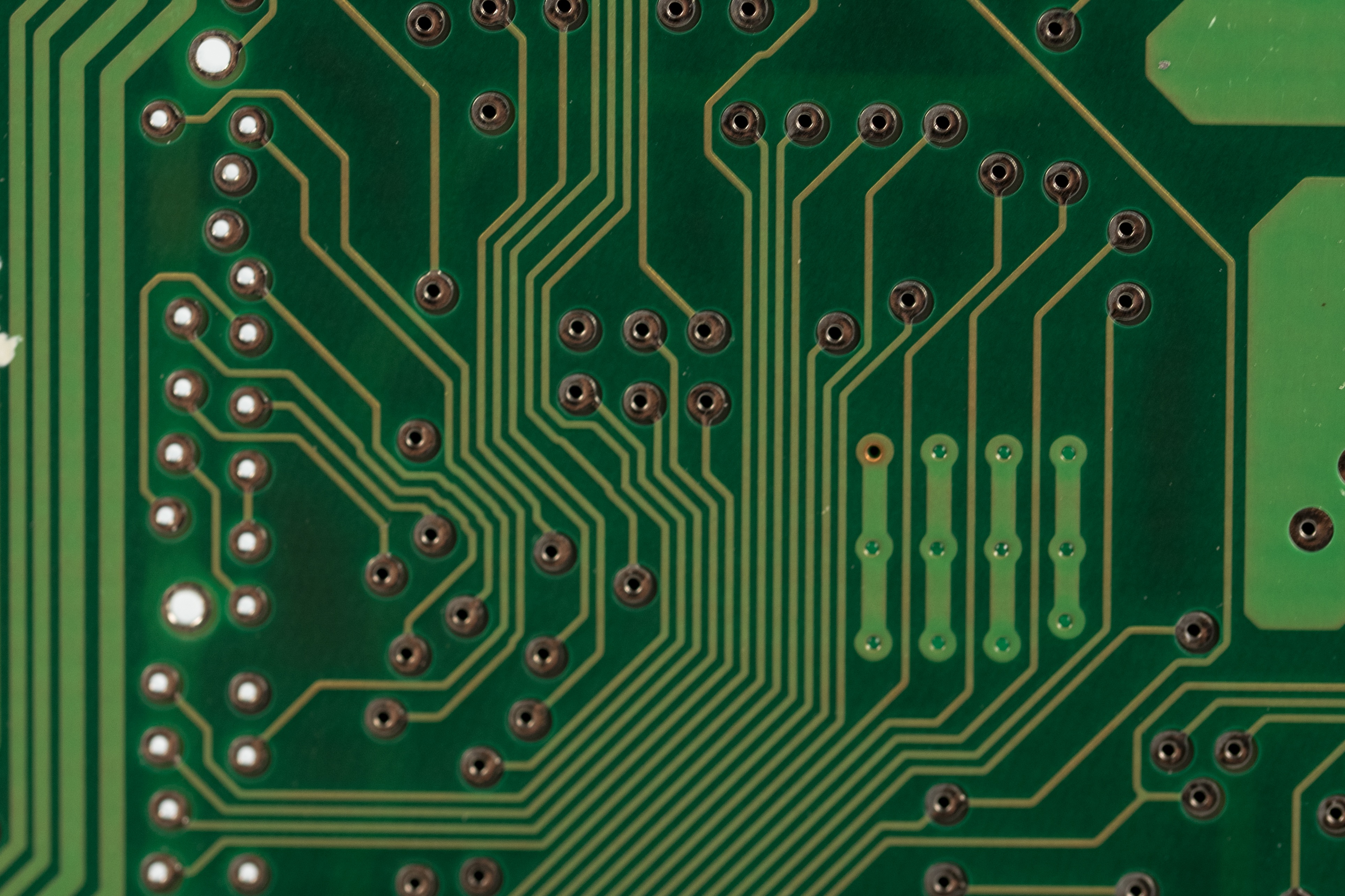 board, computer, chip, data processing, solder joint, macro