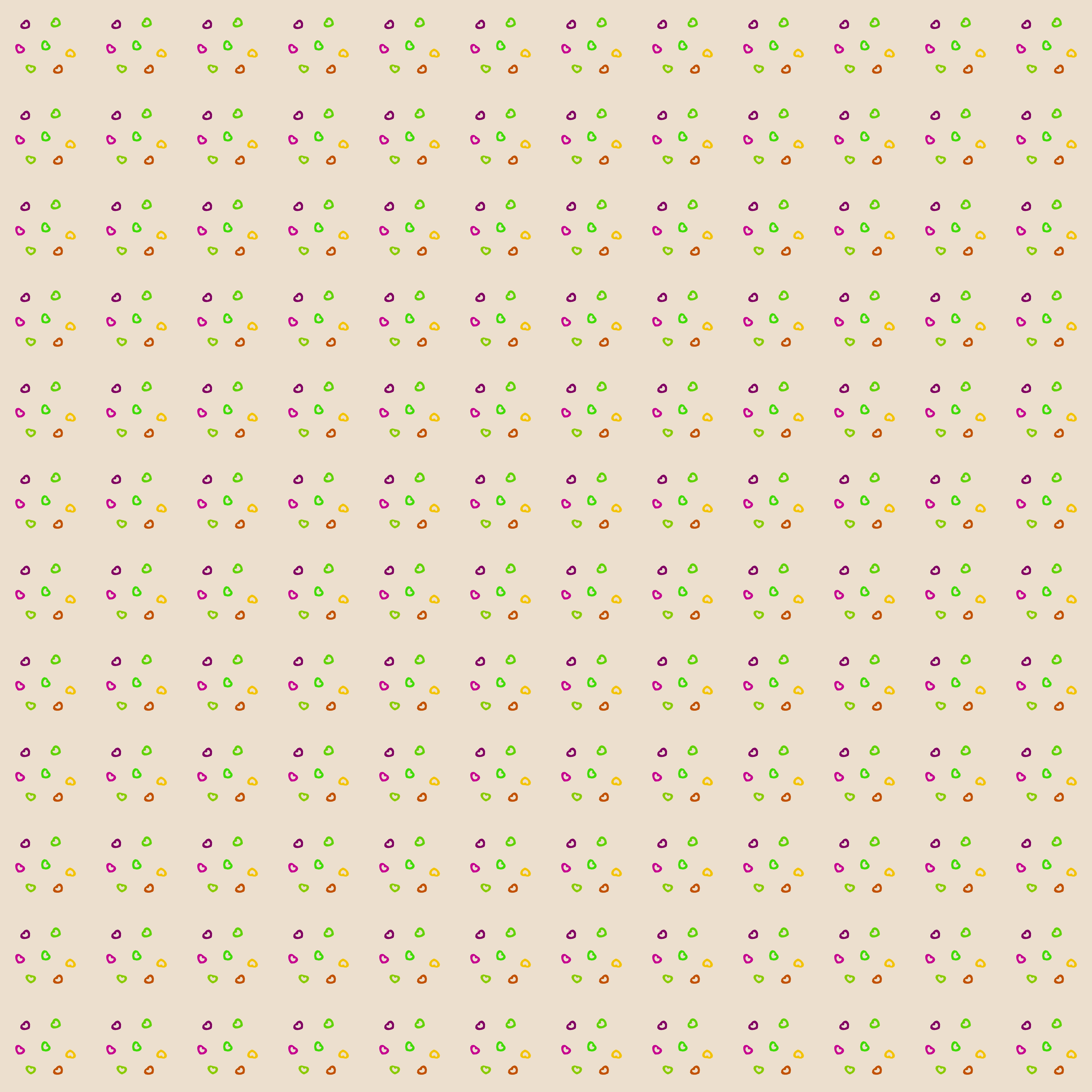 multicolored art illustration, pattern, background, background pattern