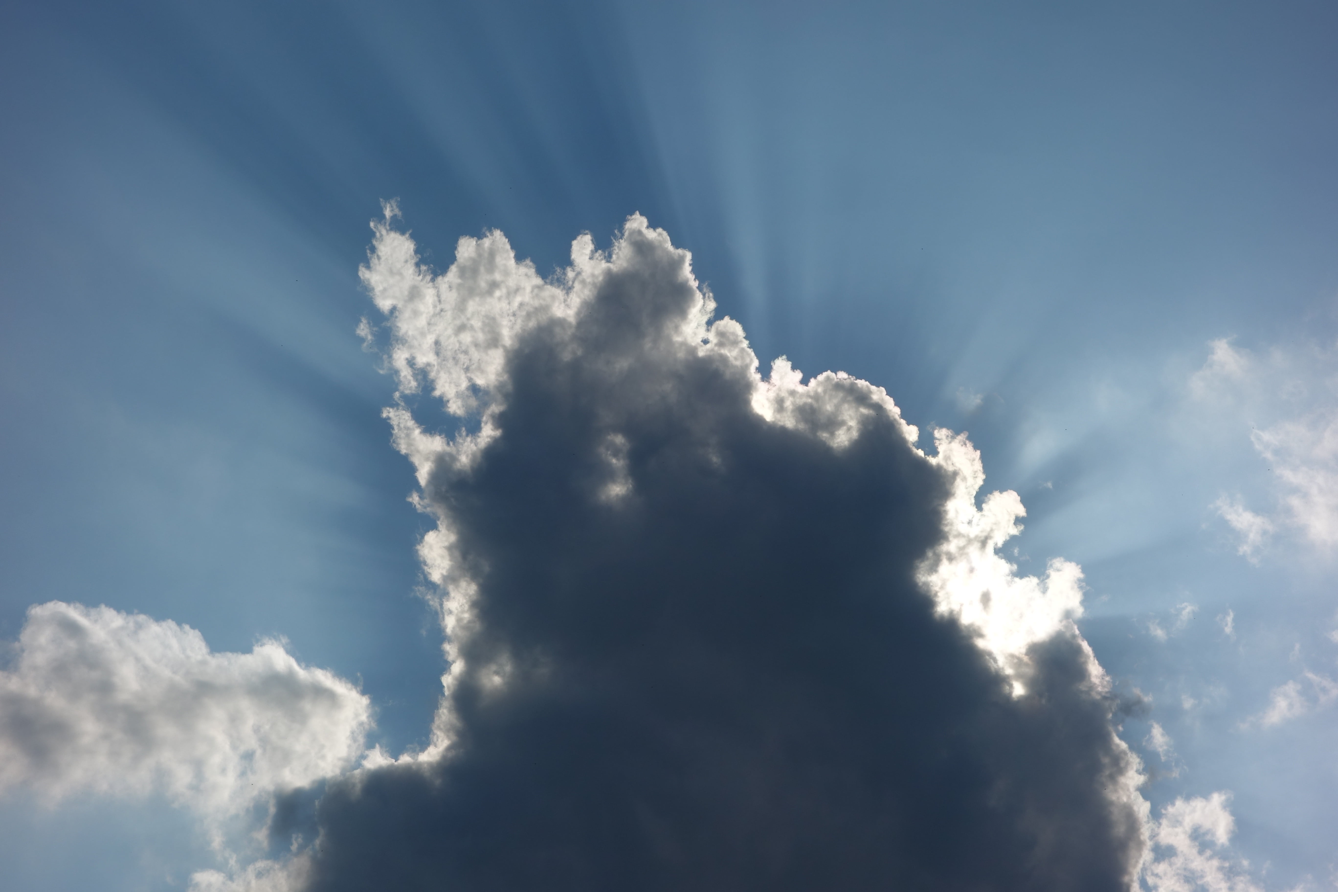 cloud, thunderstorm, cumulus, cloud formation, cloud - sky