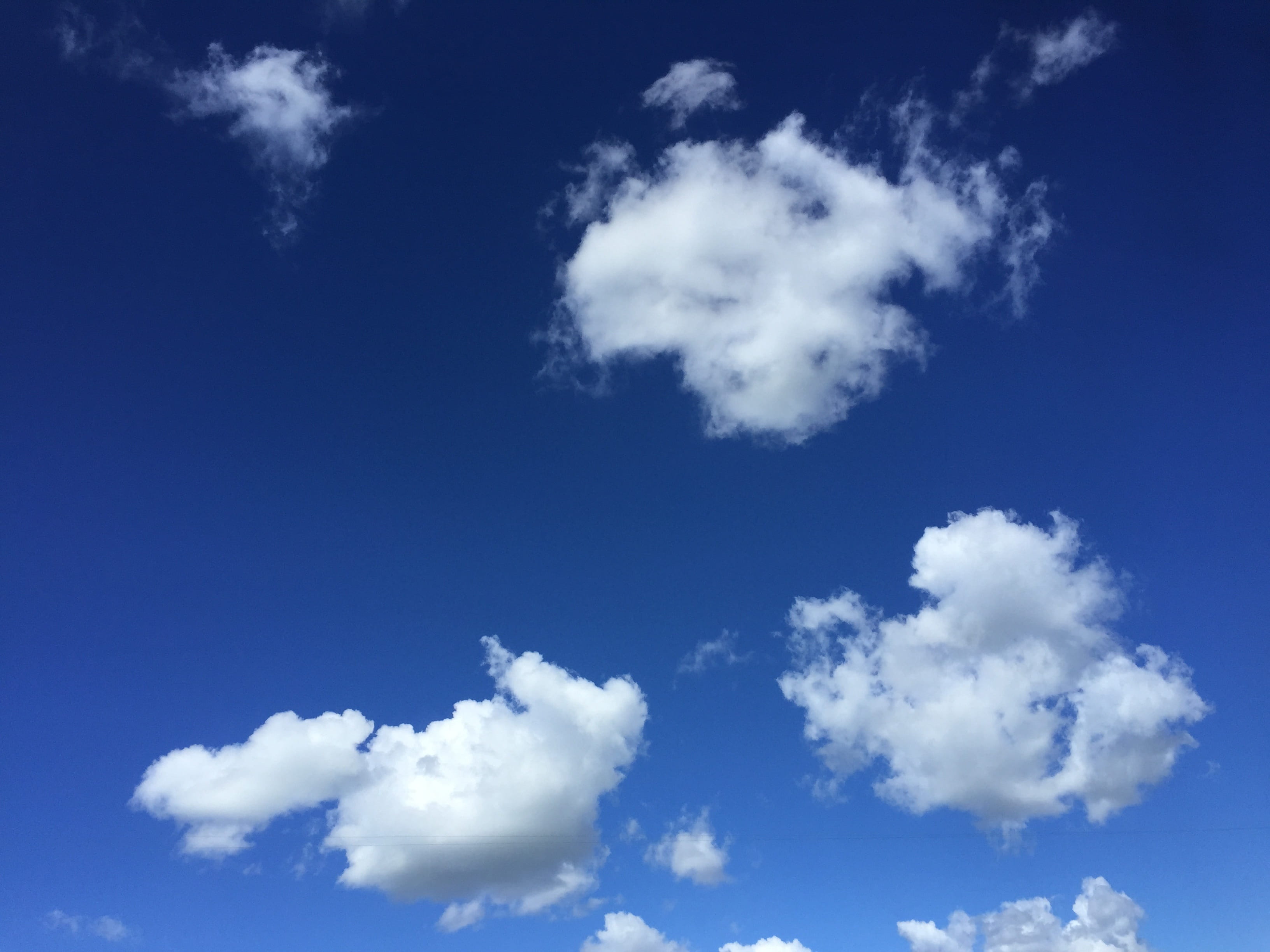 Cloud, Clouds, Sky, Blue, Sky, clouds sky, sky clouds, blue sky clouds