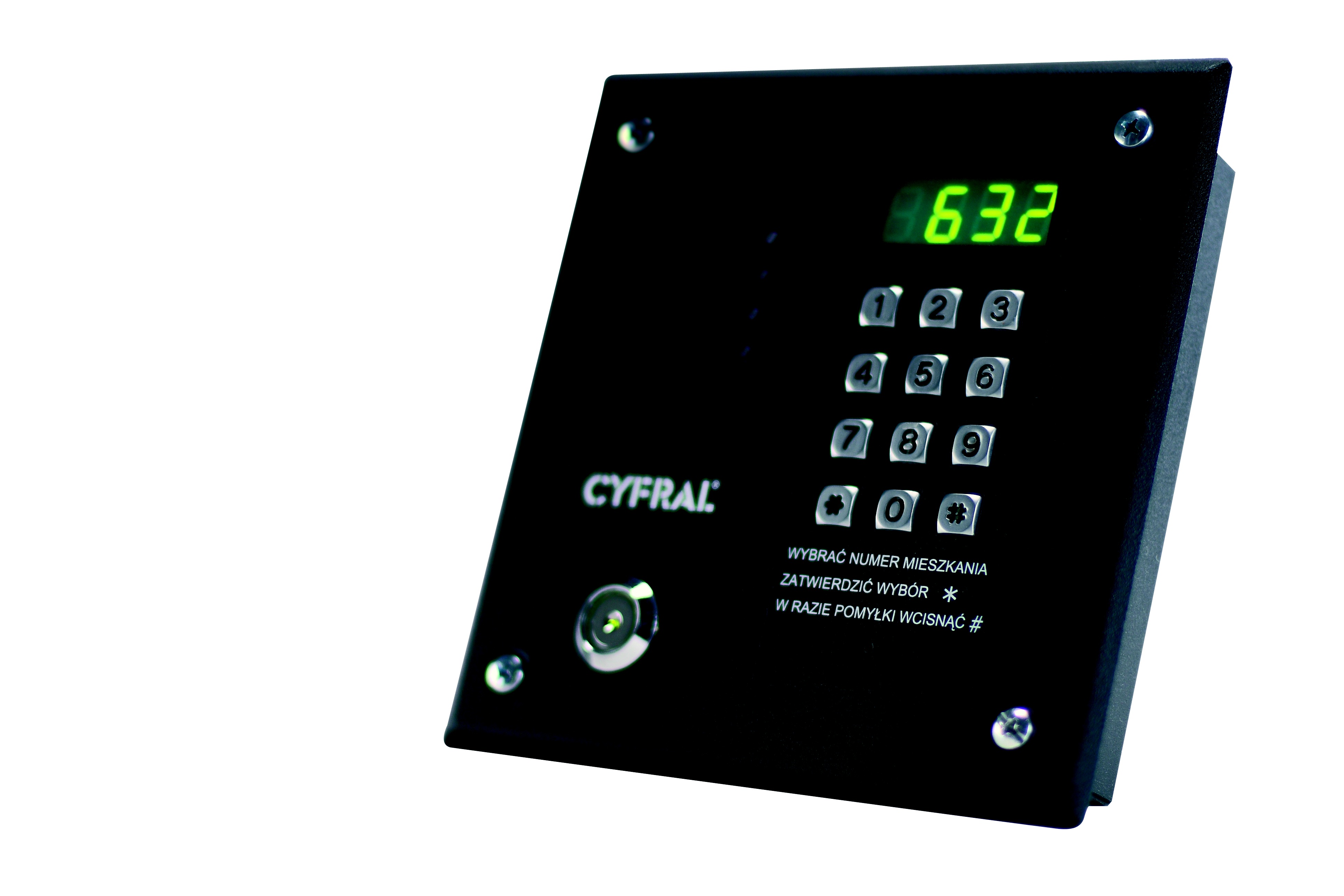 intercom, headquarters, panel, technology, white background