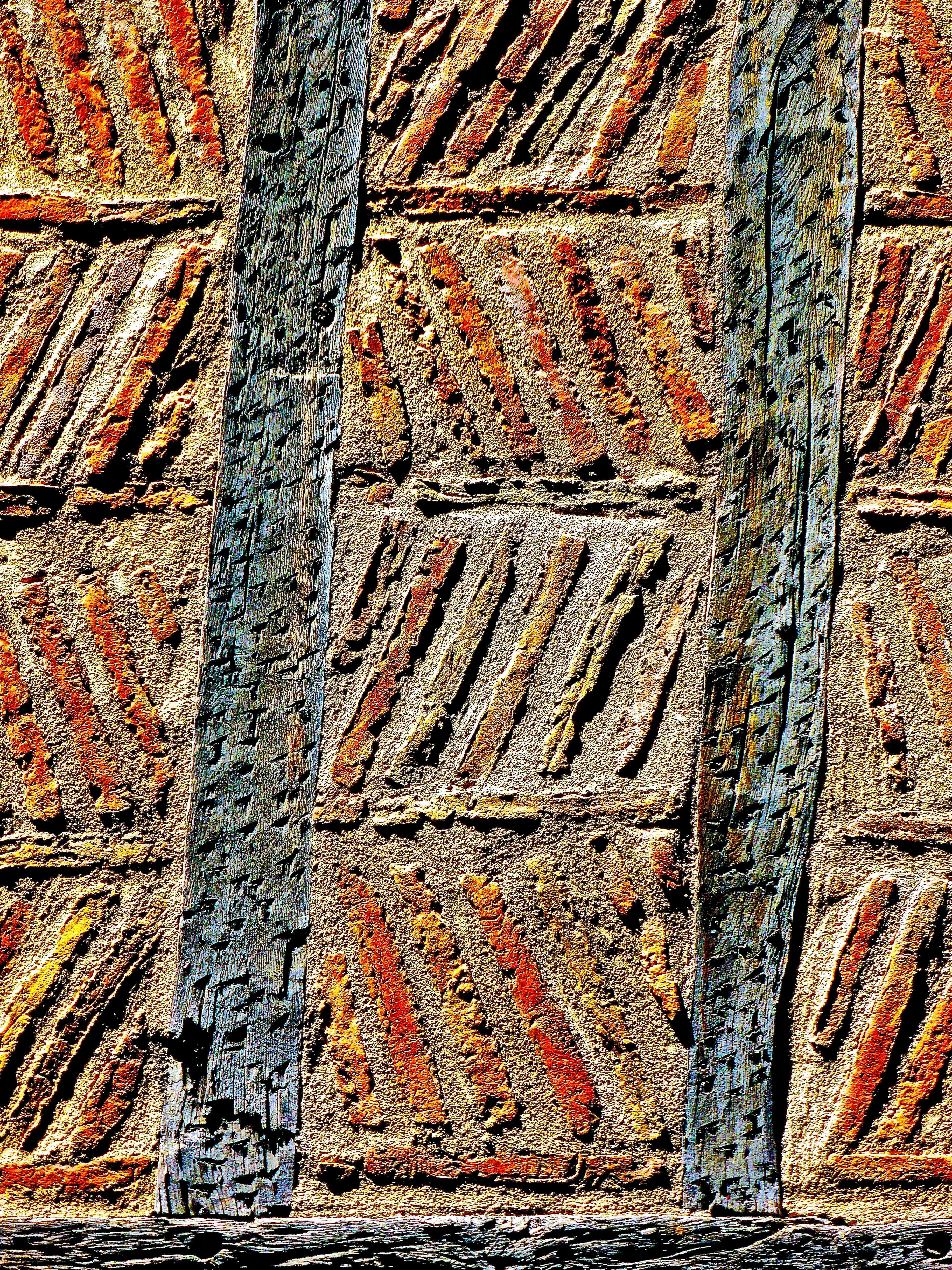Brick, Structure, Tiles, Wall, Pattern, texture, material, brickwork
