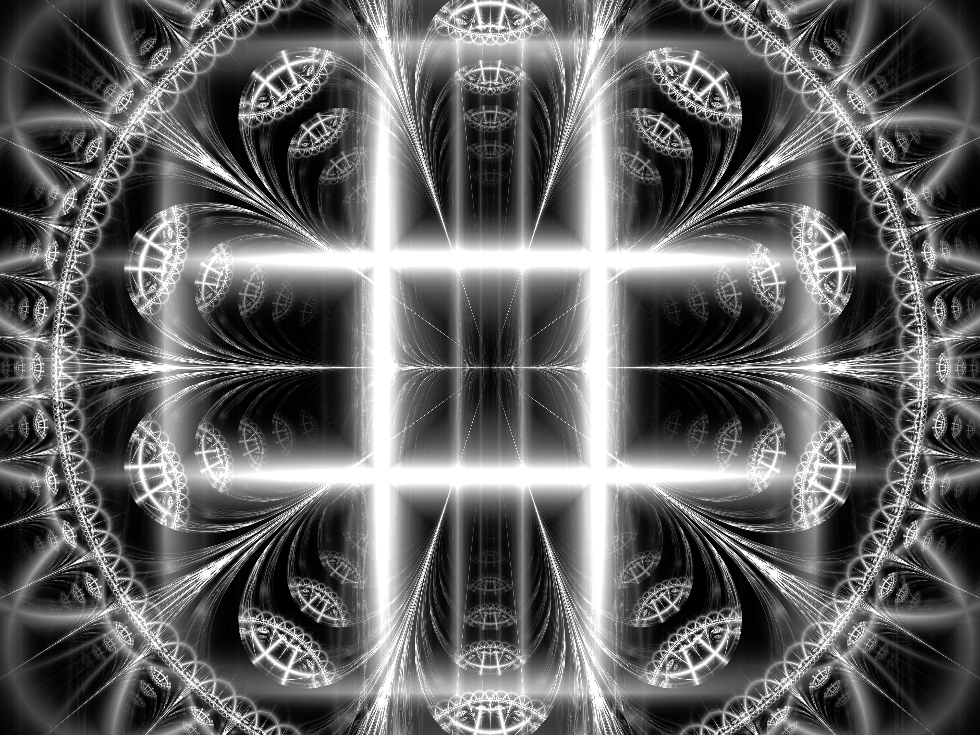 Geometry, Pattern, Backdrop, Design, geometric, abstract, technology