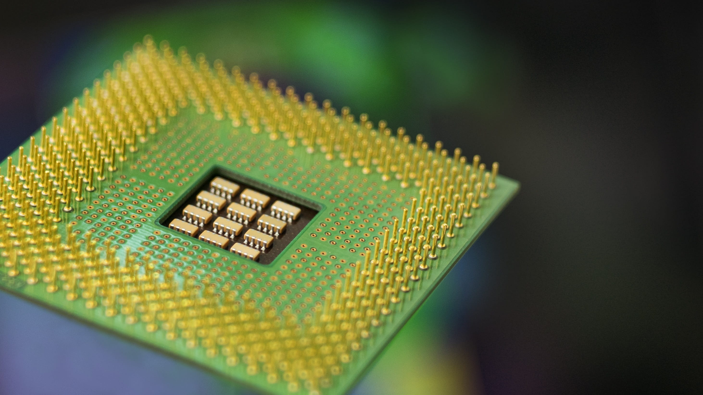 the central processing unit, technology, computer, hardware