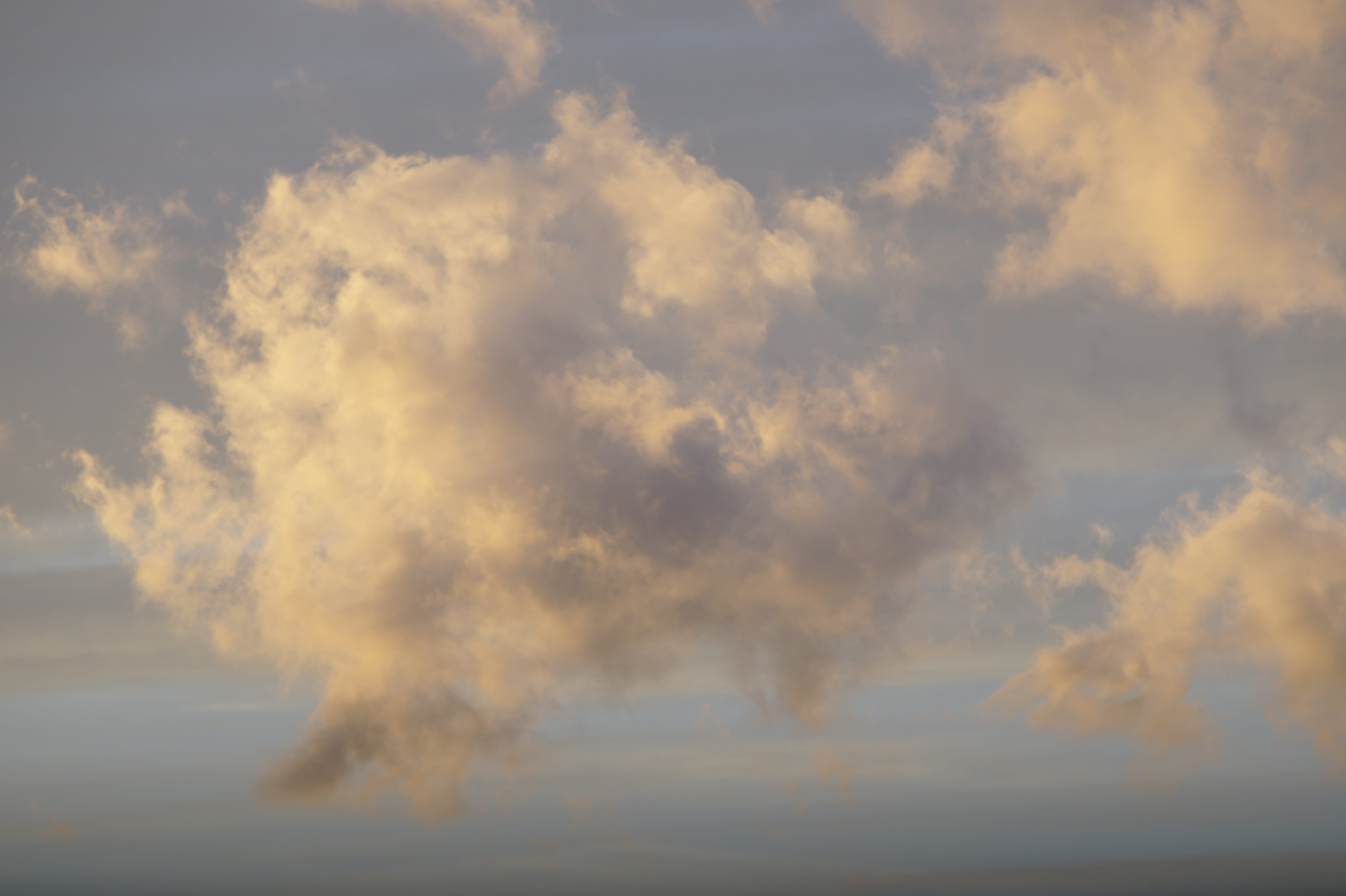 cloud, clouds, clouds form, sky, blue, weather, background