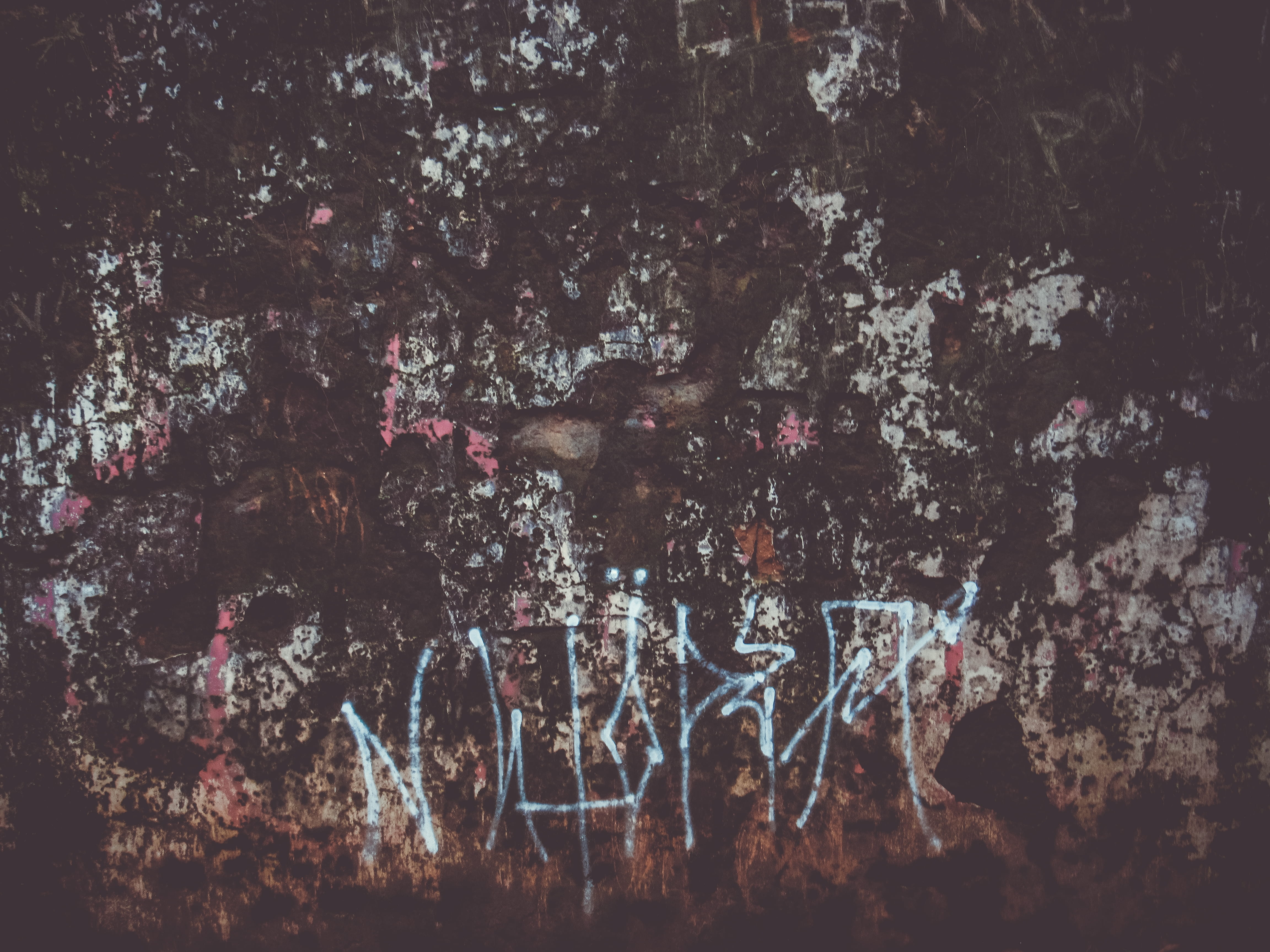 untitled, wall, graffiti, tag, text, scraw, full frame, backgrounds