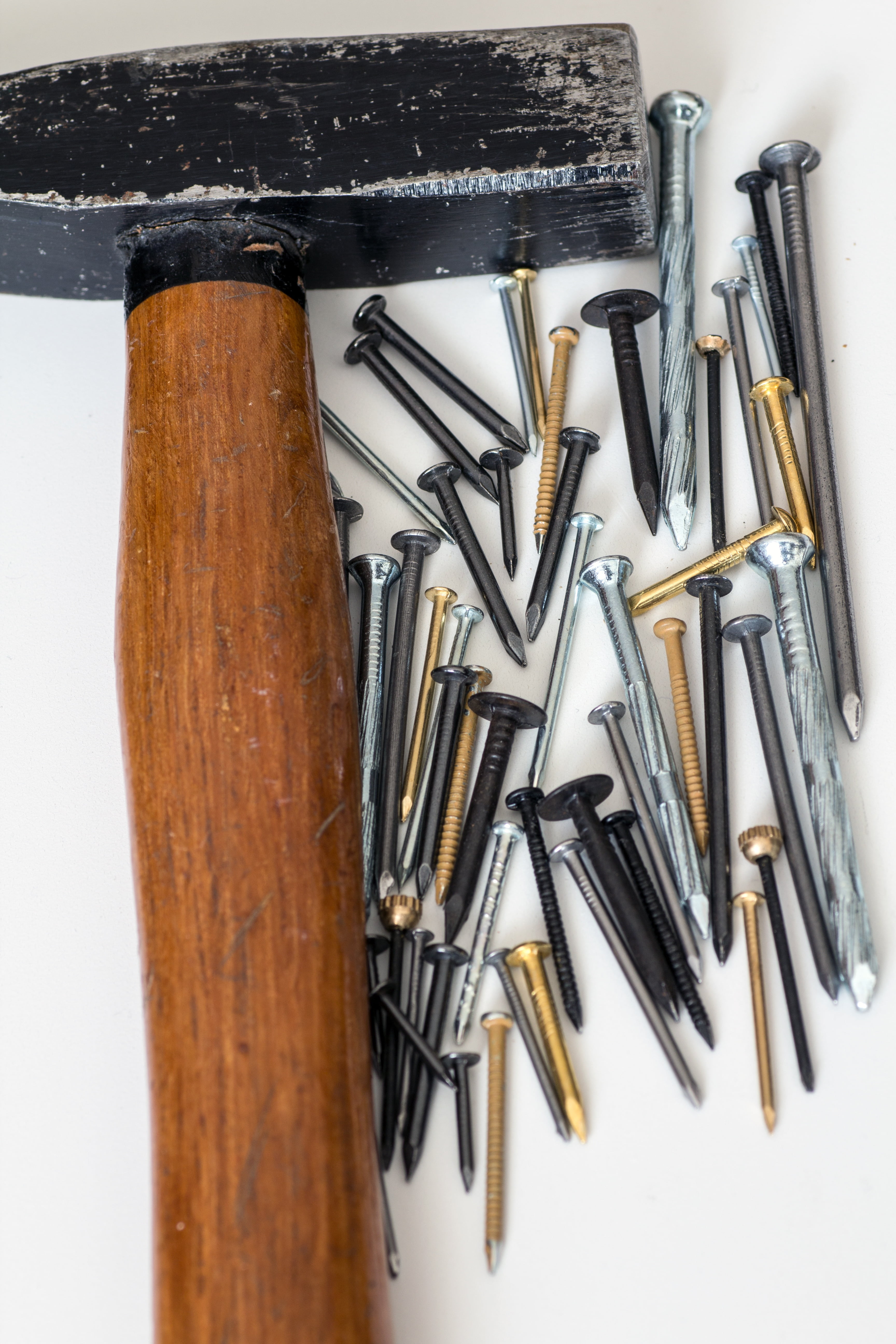 craft, nail, hammer, work Tool, construction Industry, equipment