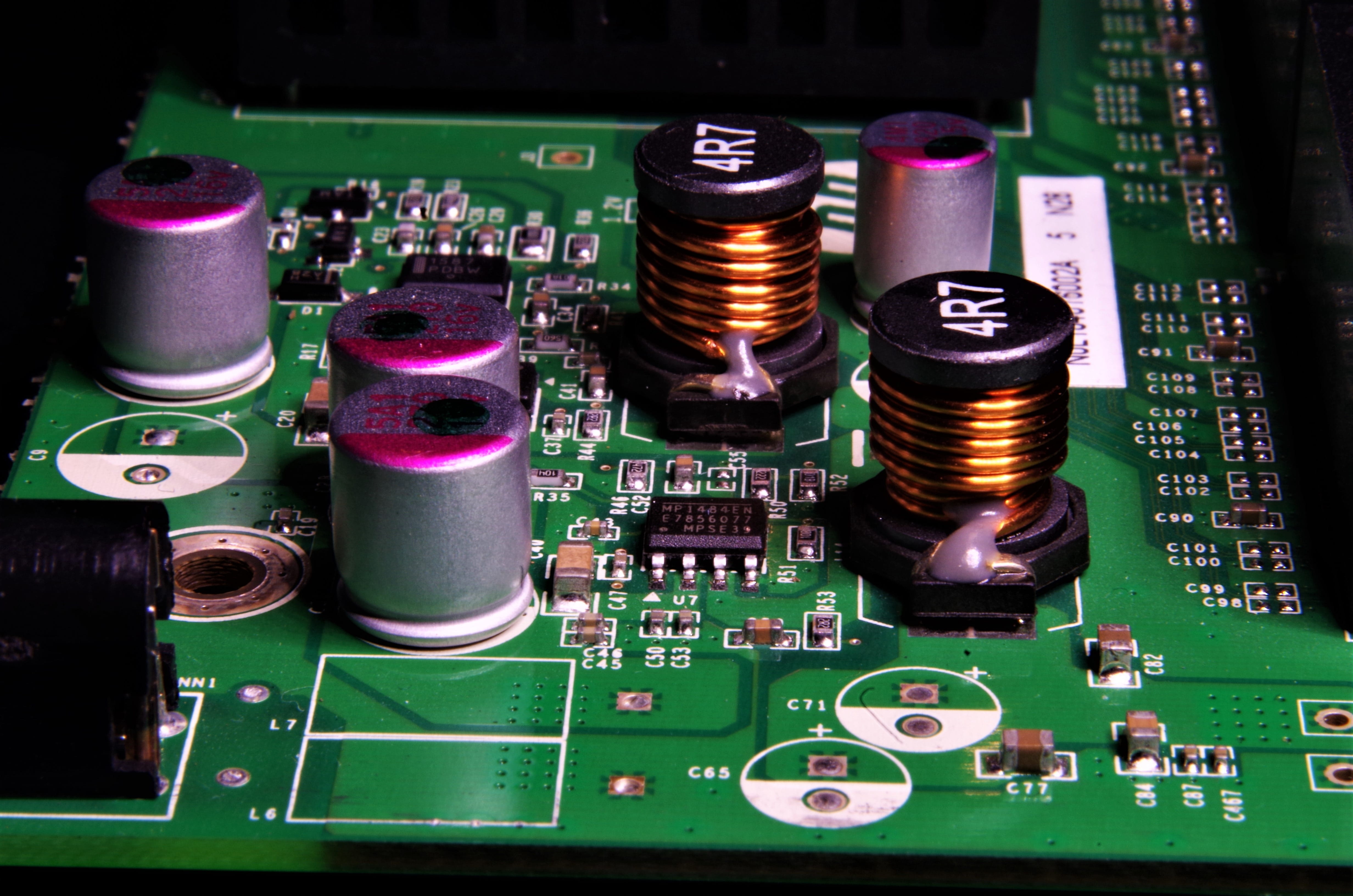 electronics, computer, circuits, technology, electronics industry