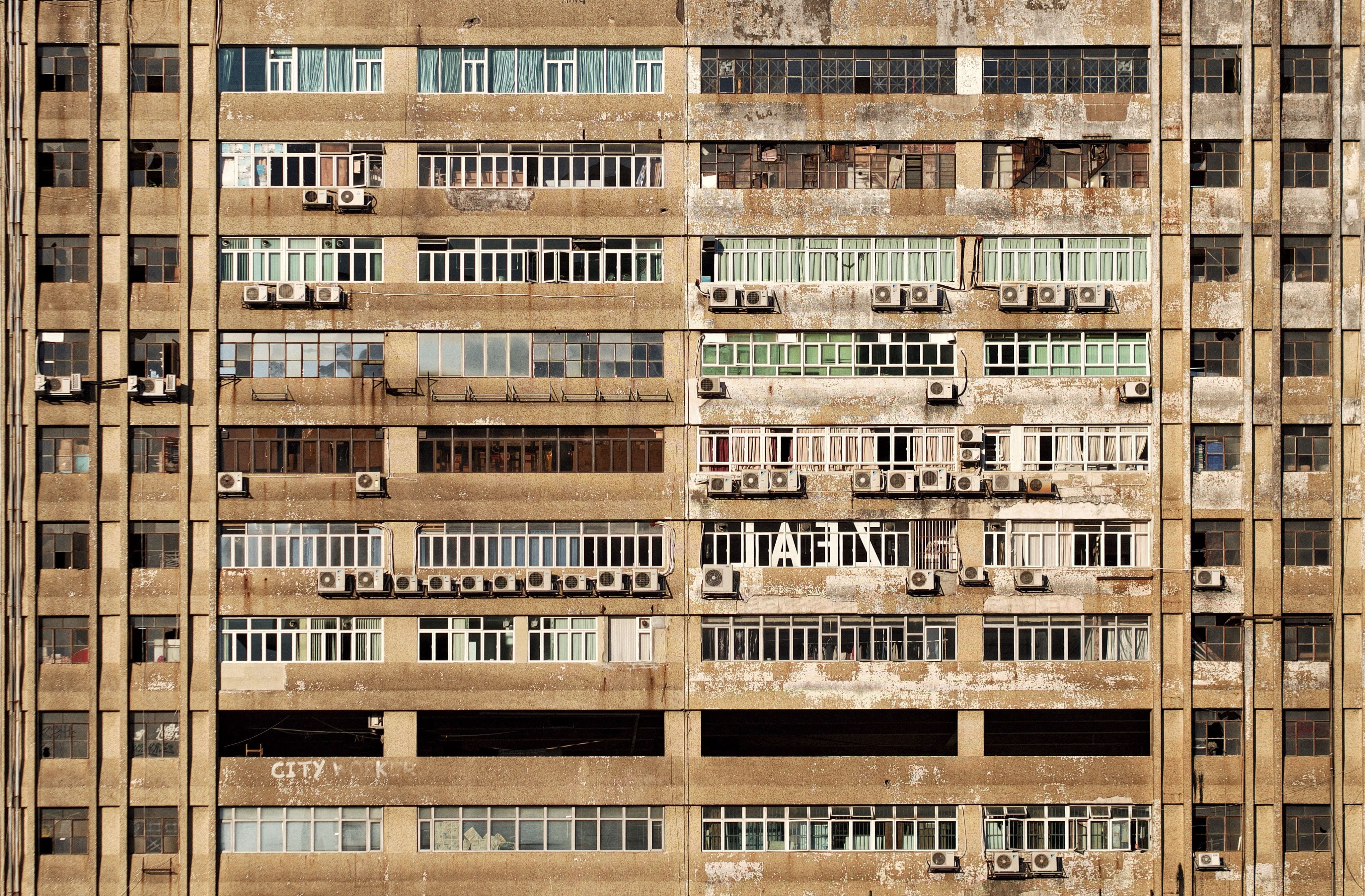 architecture, building, infrastructure, establishment, apartment
