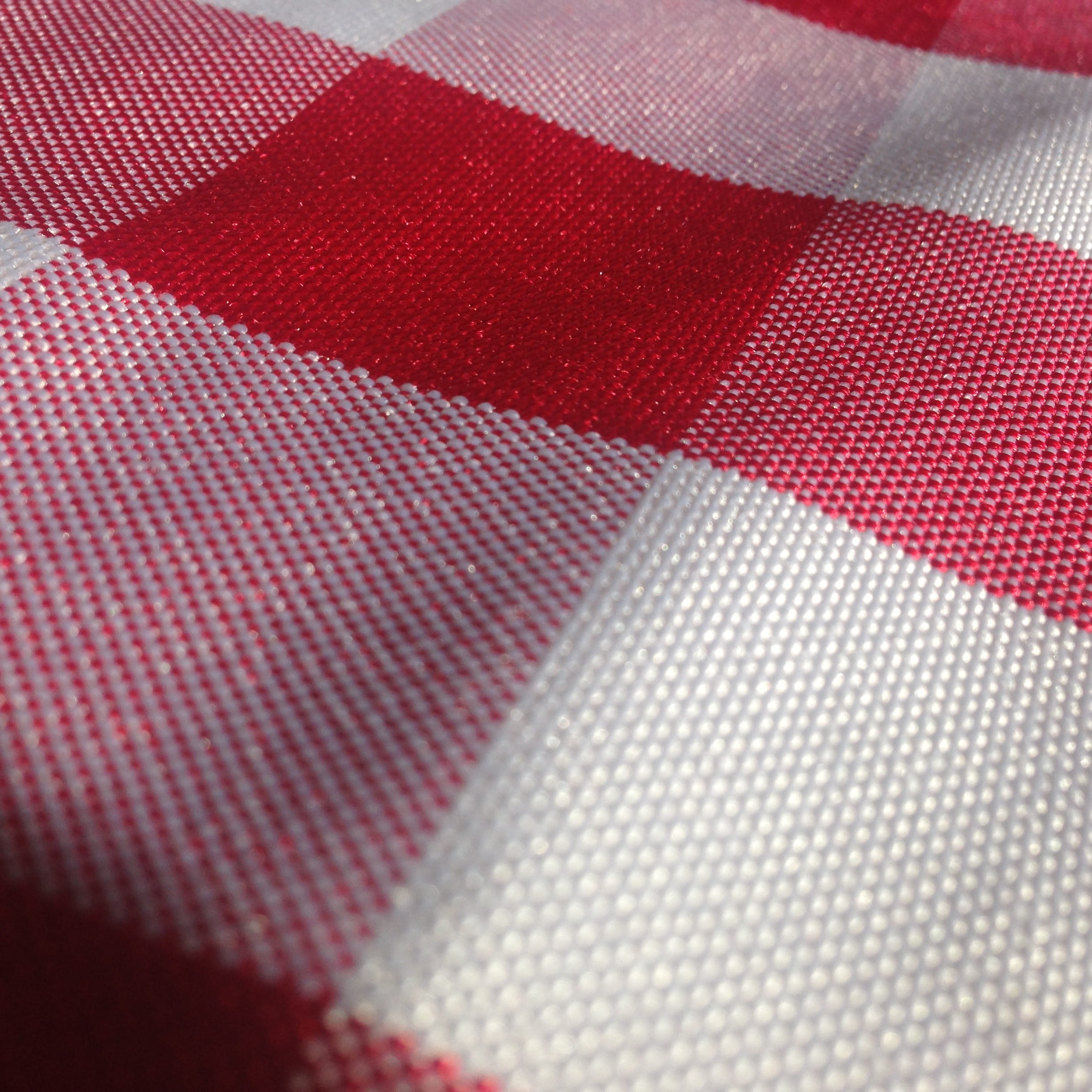 texture, red, white, pattern, decoration, tablecloth, full frame