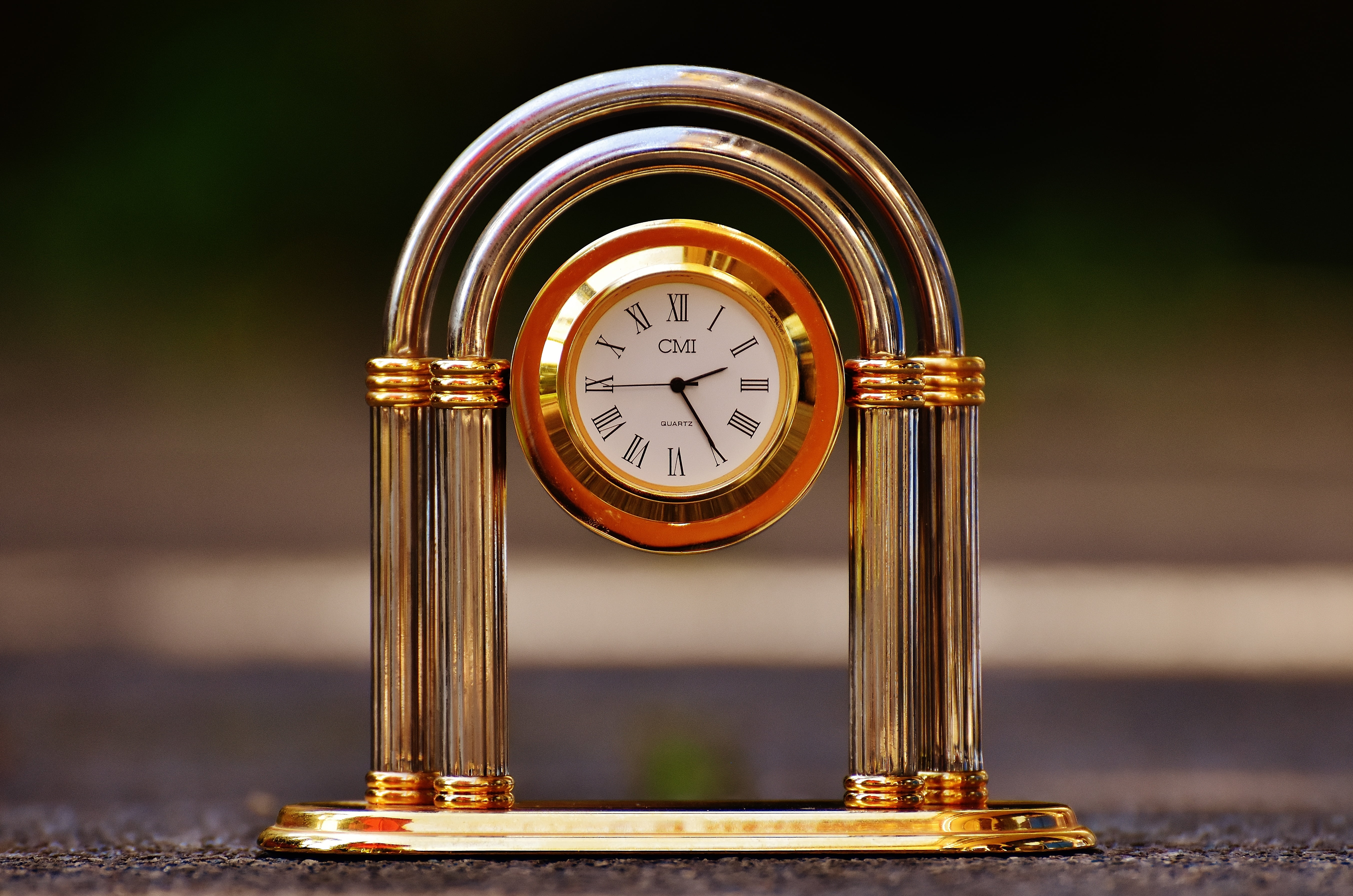 clock, grandfather clock, decorative, pointer, time, table clock