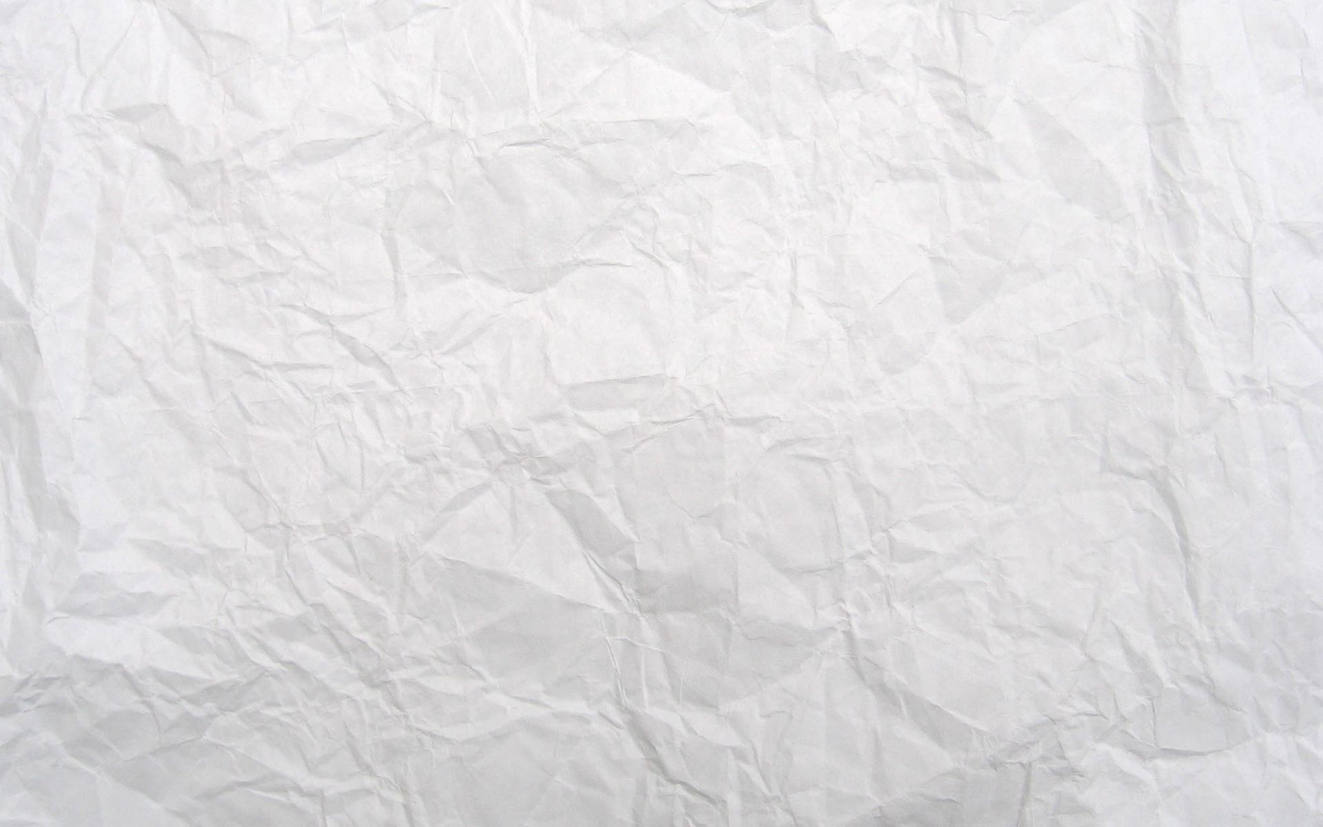 close photo of crumpled paper, wrinkled, white, cute, texture