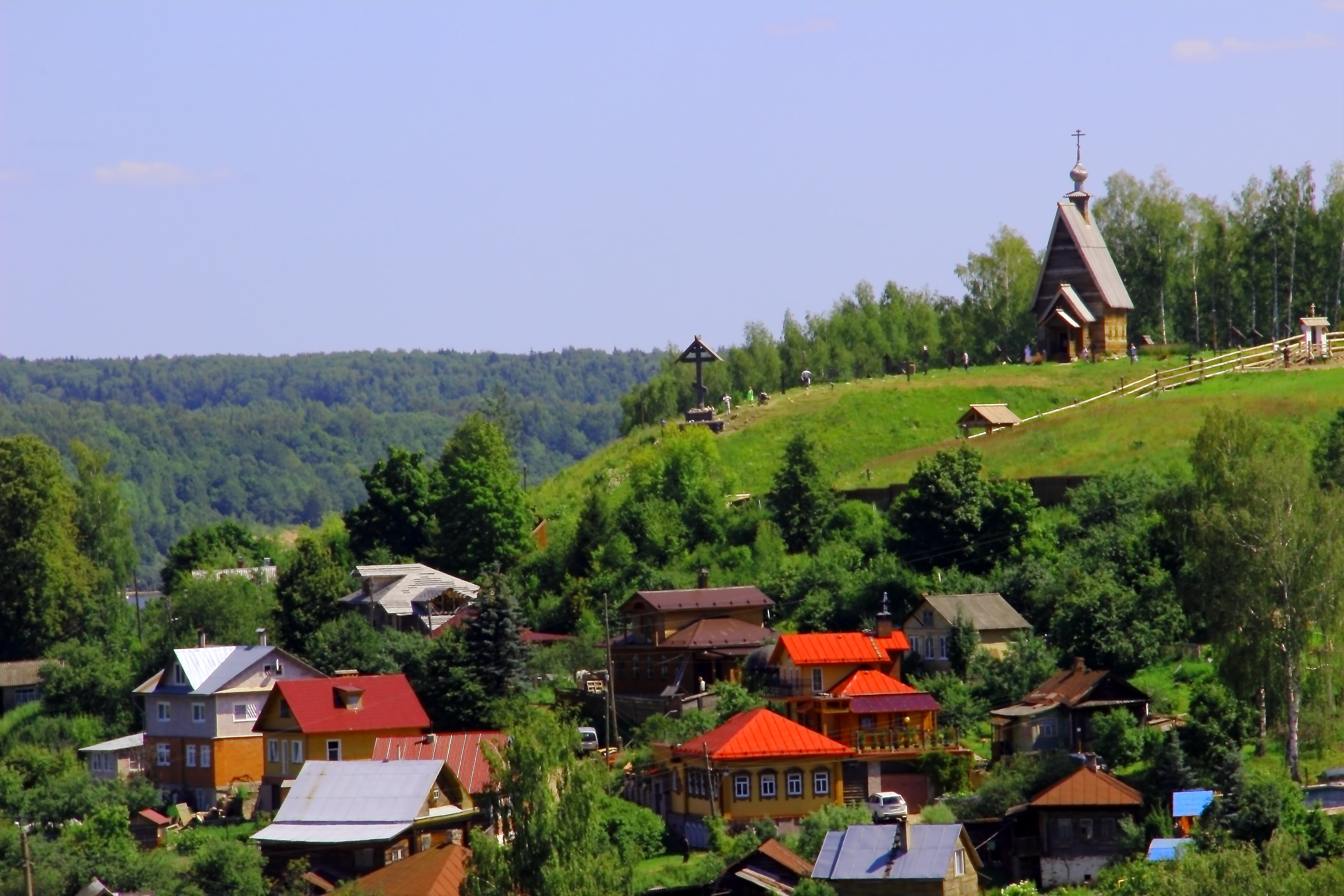 plios, russian, goldenring, architecture, built structure, tree