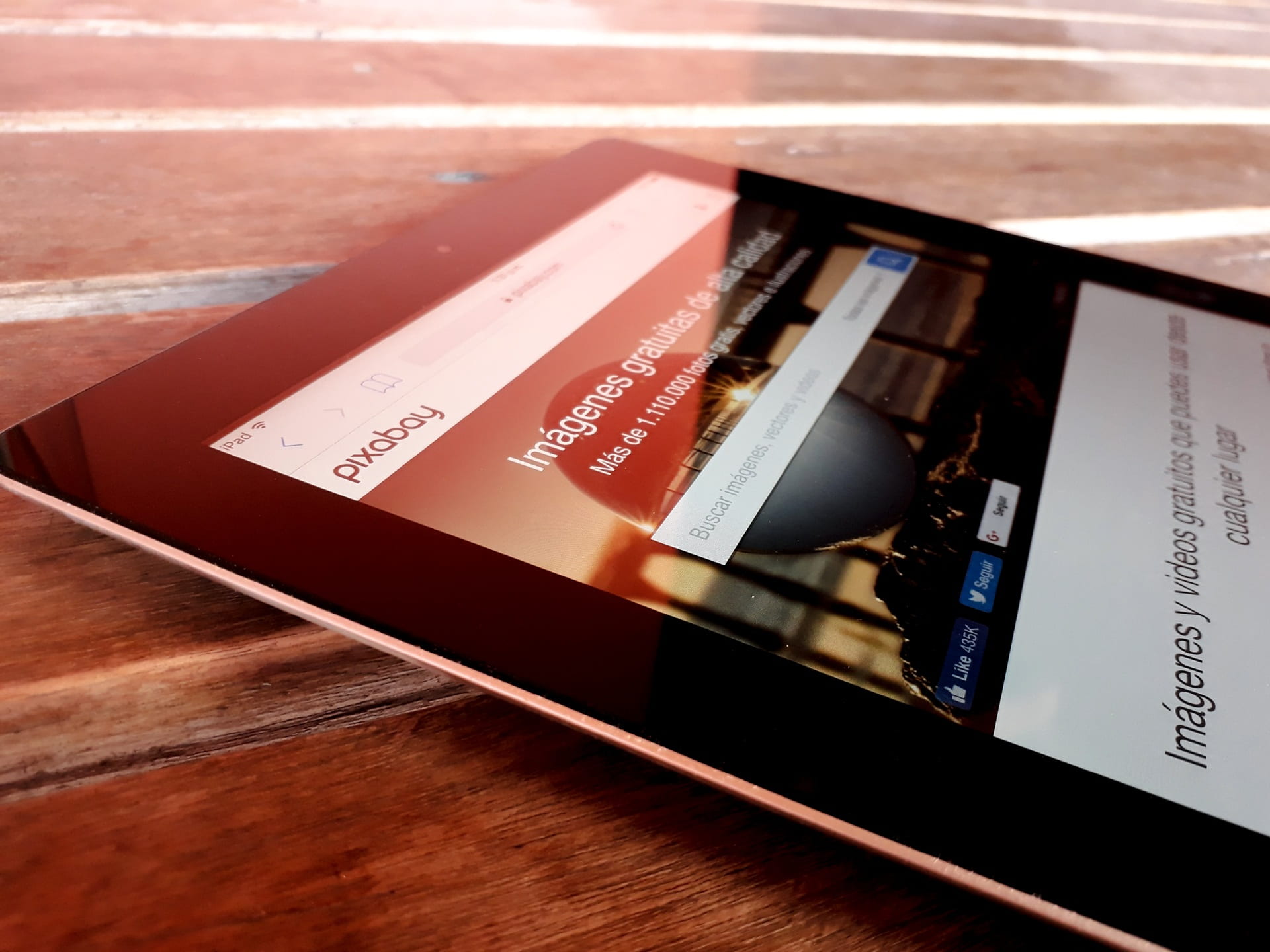 ipad, technology, touch screen, text, table, high angle view