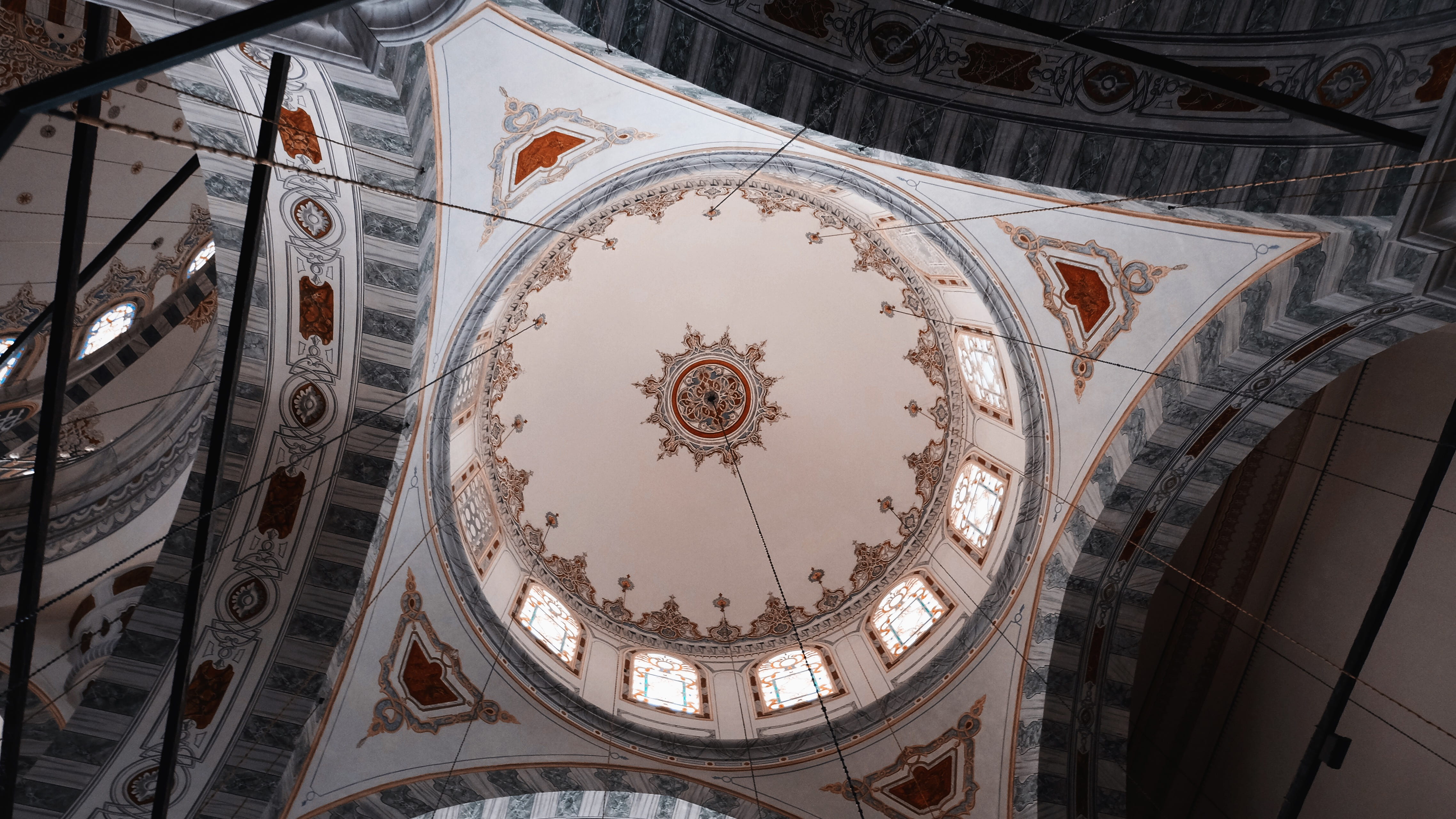 structure interior, untitled, building, architecture, ceiling