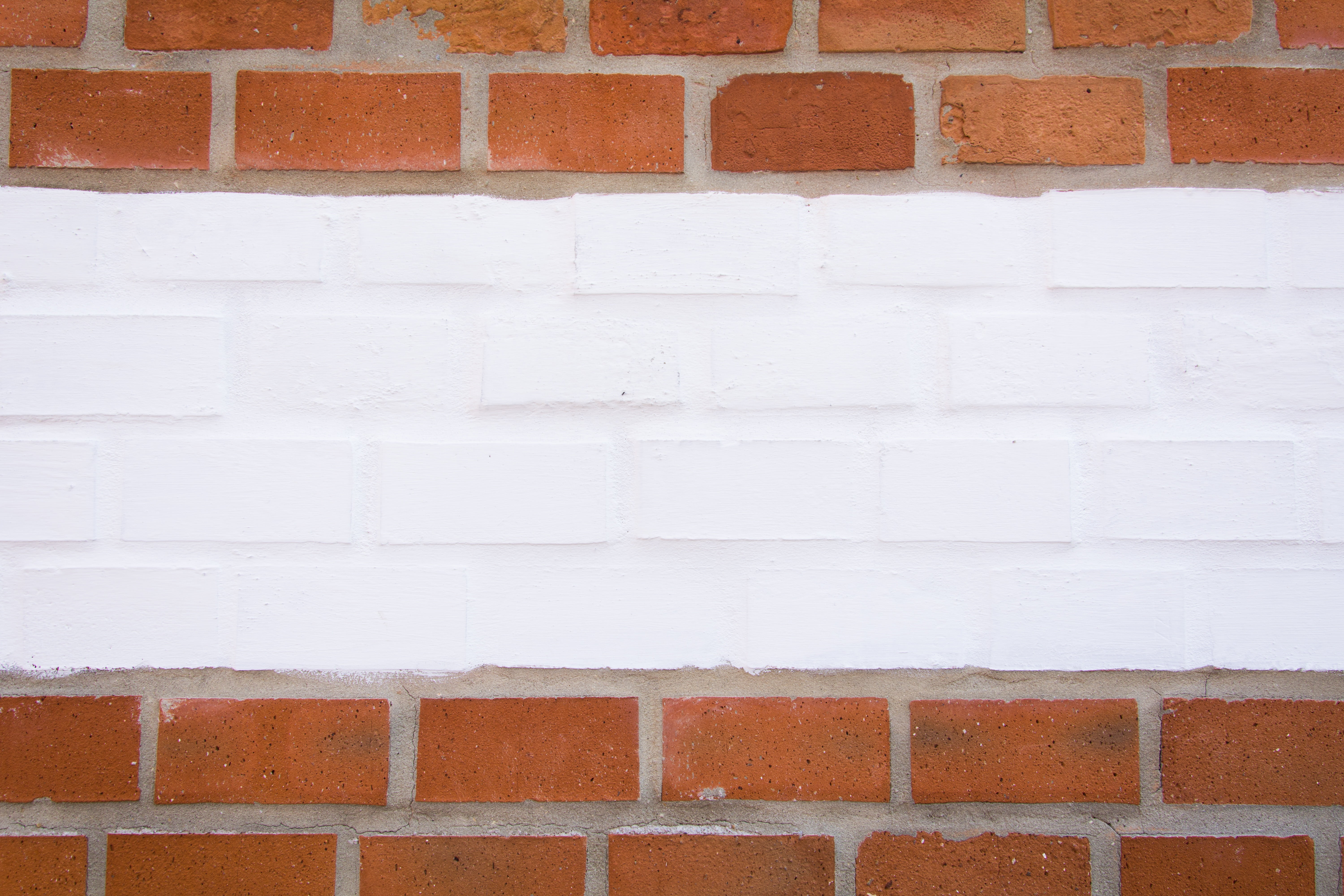 bricks, wall, red, brick wall, structure, architecture, built structure