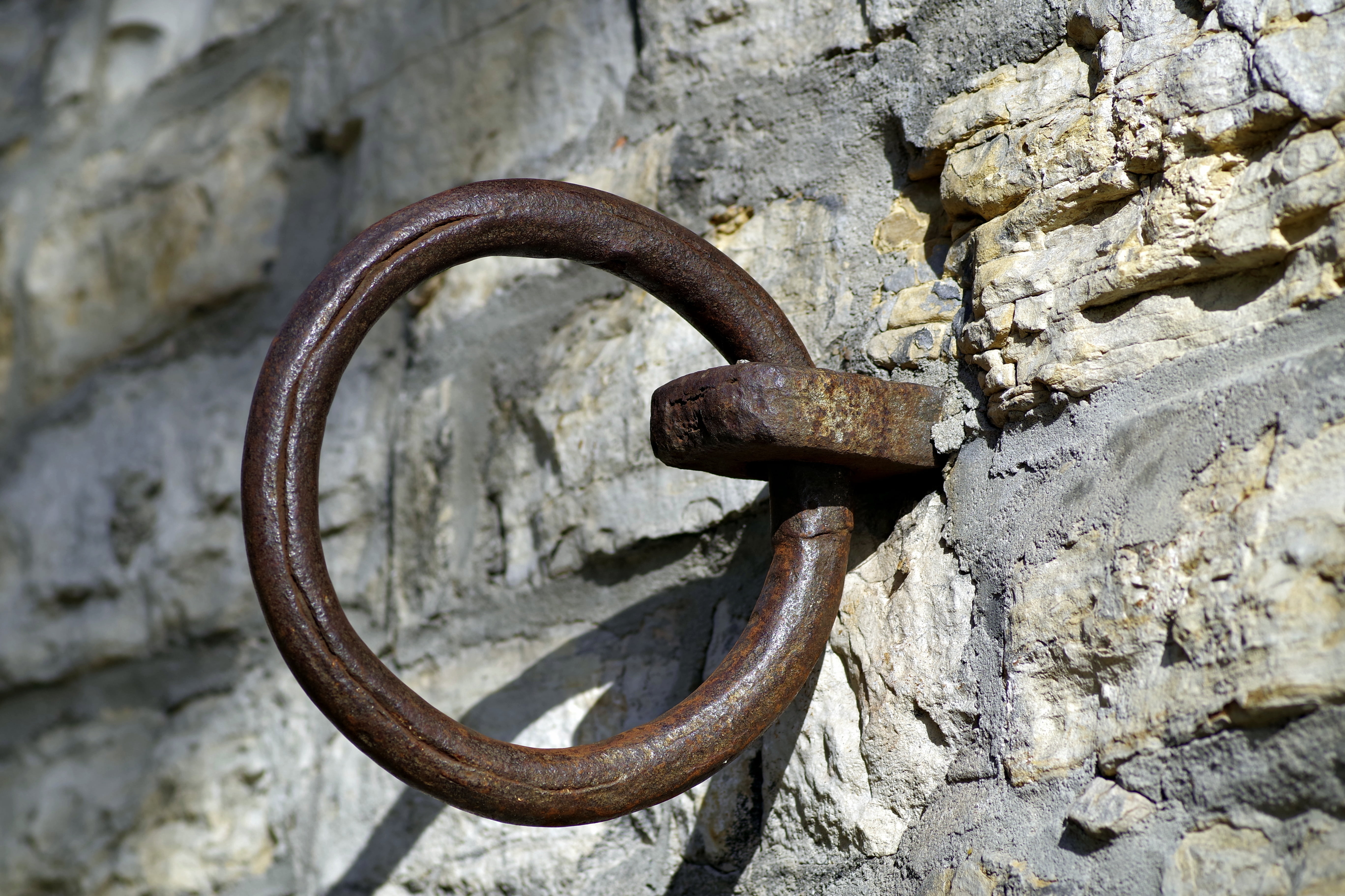 bonds, shackles, tether, accessory, lake dusia, prison, rusty
