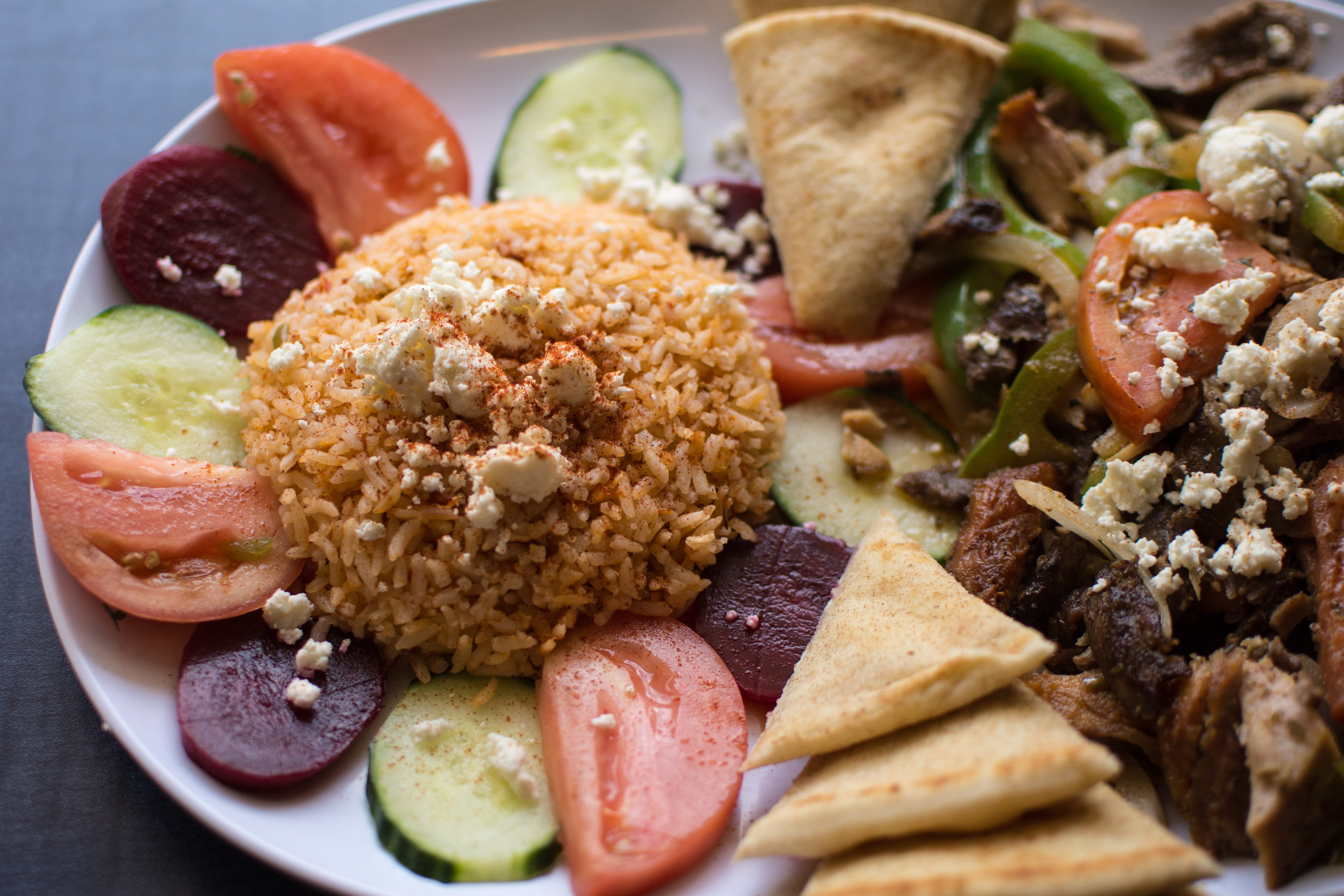 authentic greek, greek food, mezes, food and drink, meal, vegetable