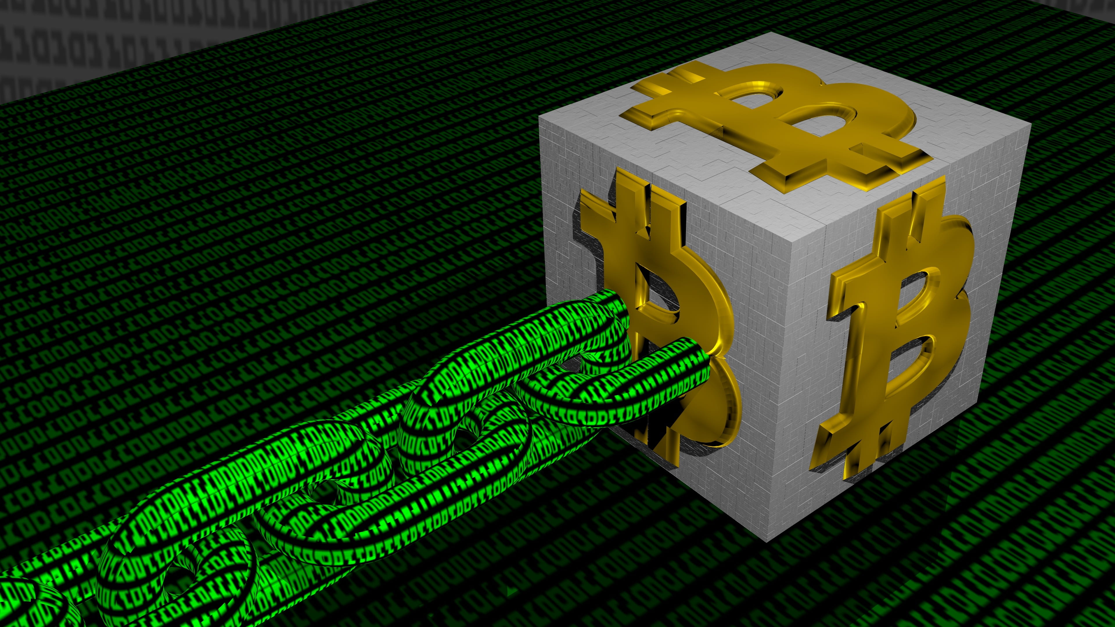Bitcoin logo, btc, block chain, blockchain, crypto, cryptocurrency