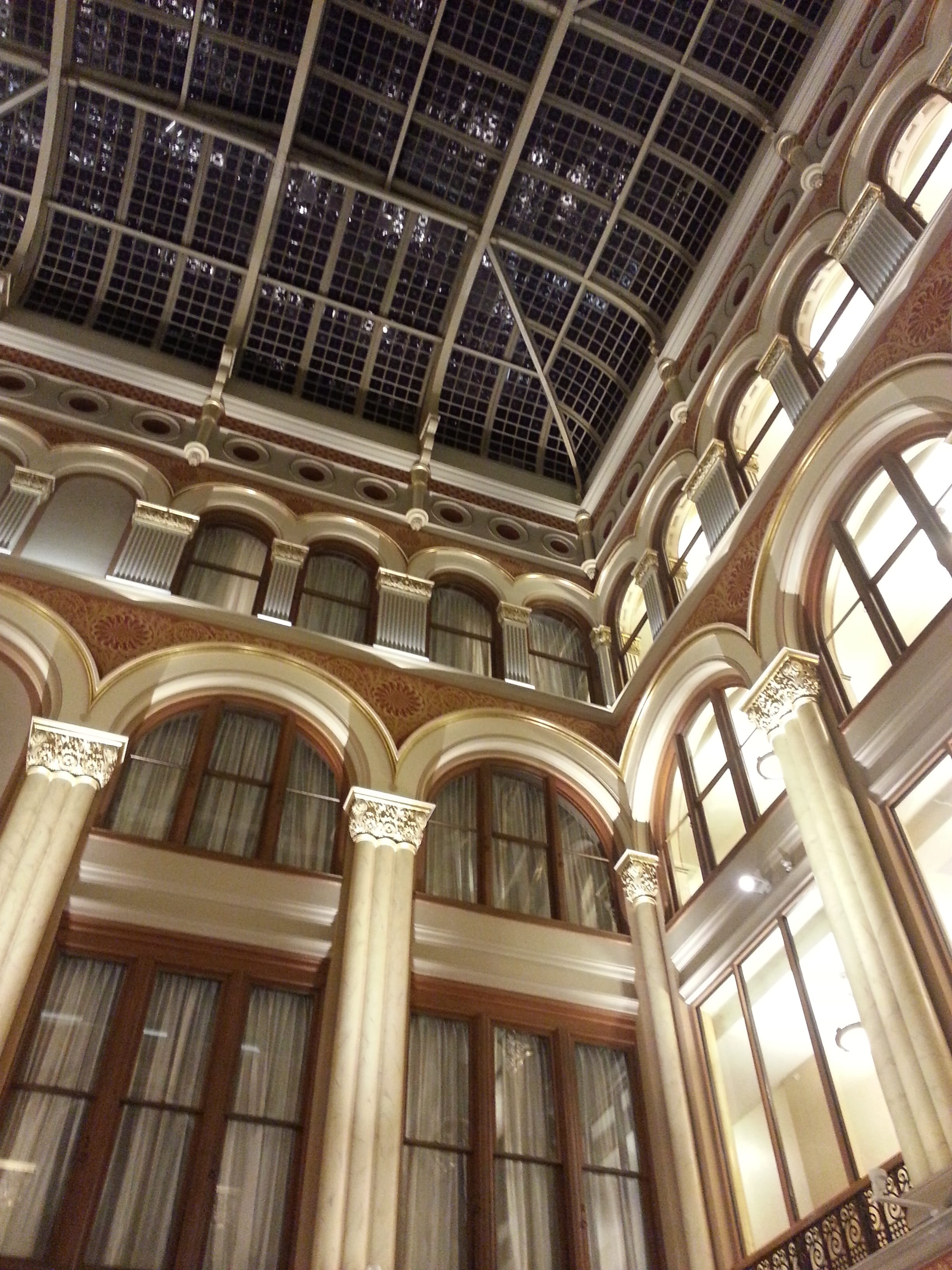 architecture, interior, style, ceiling, structure, luxury, design