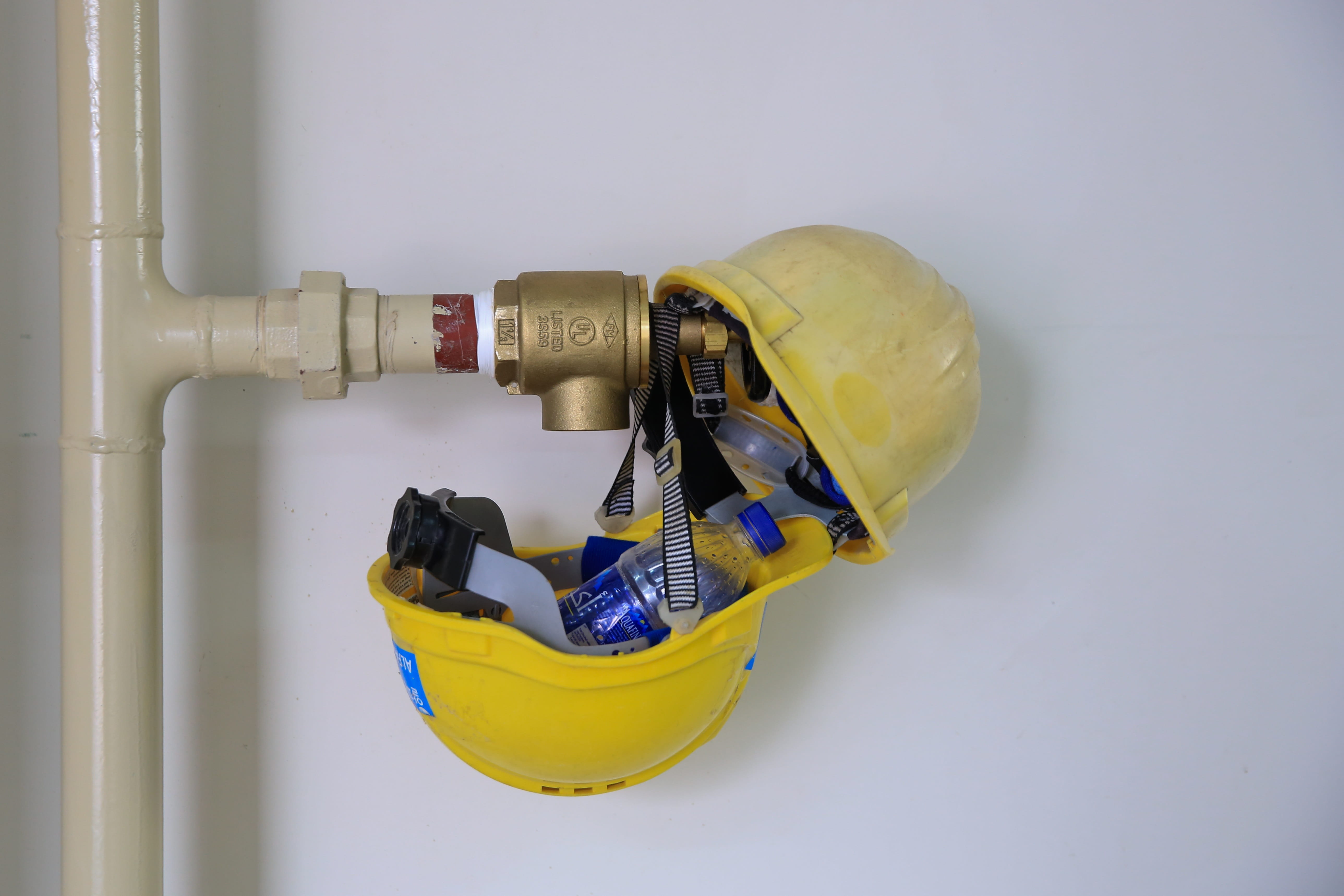 construction, building, architecture, work, site, yellow, safety