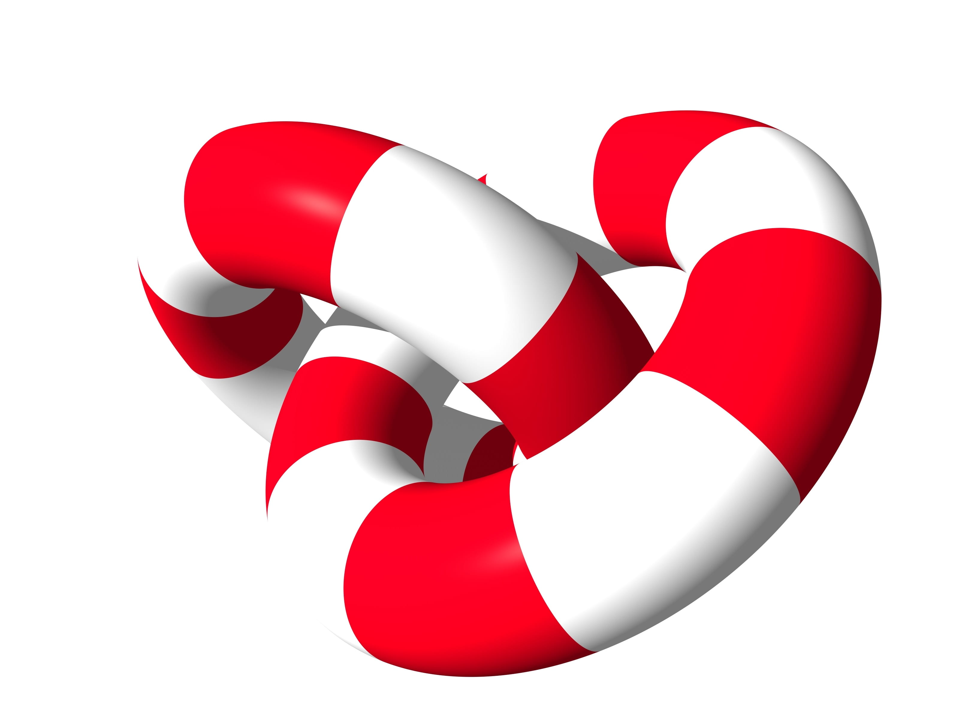 rings, connection, link, symbol, geometric, intersect, interconnection