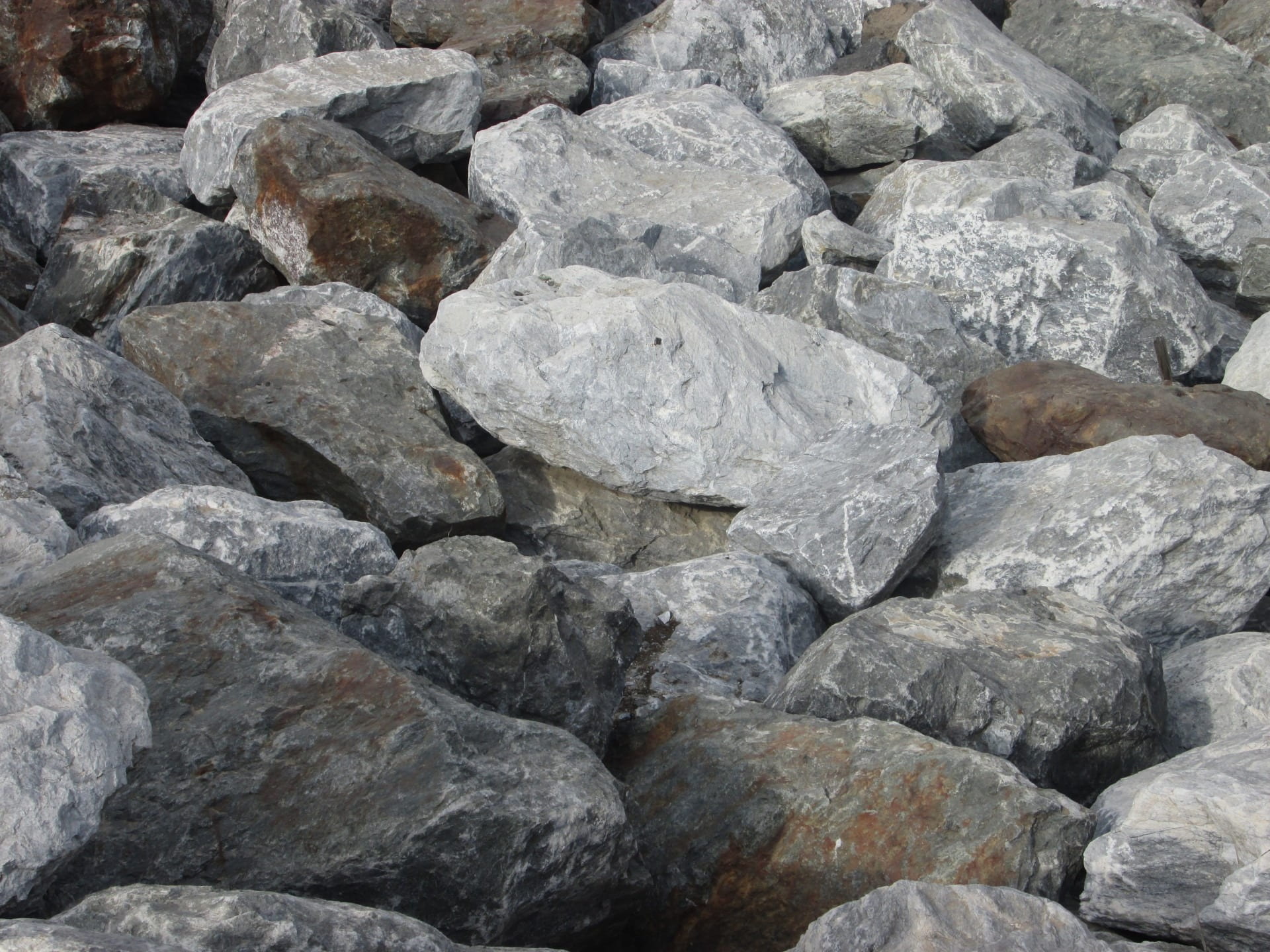 stones, rocks, sharp, hard, solid, structures, grey, gray, rocky