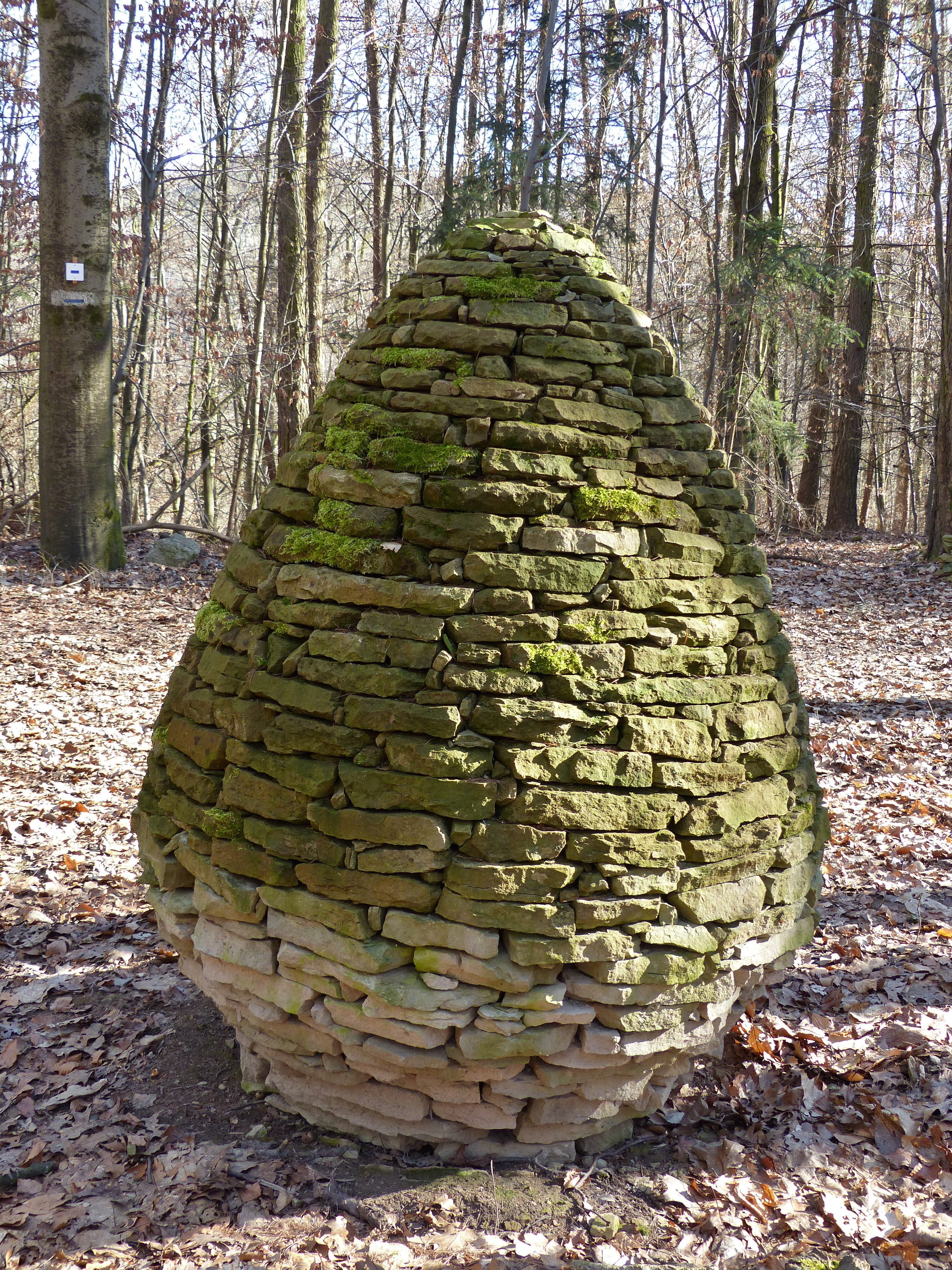 stones, stack tower, egg, easter, easter egg, happy easter