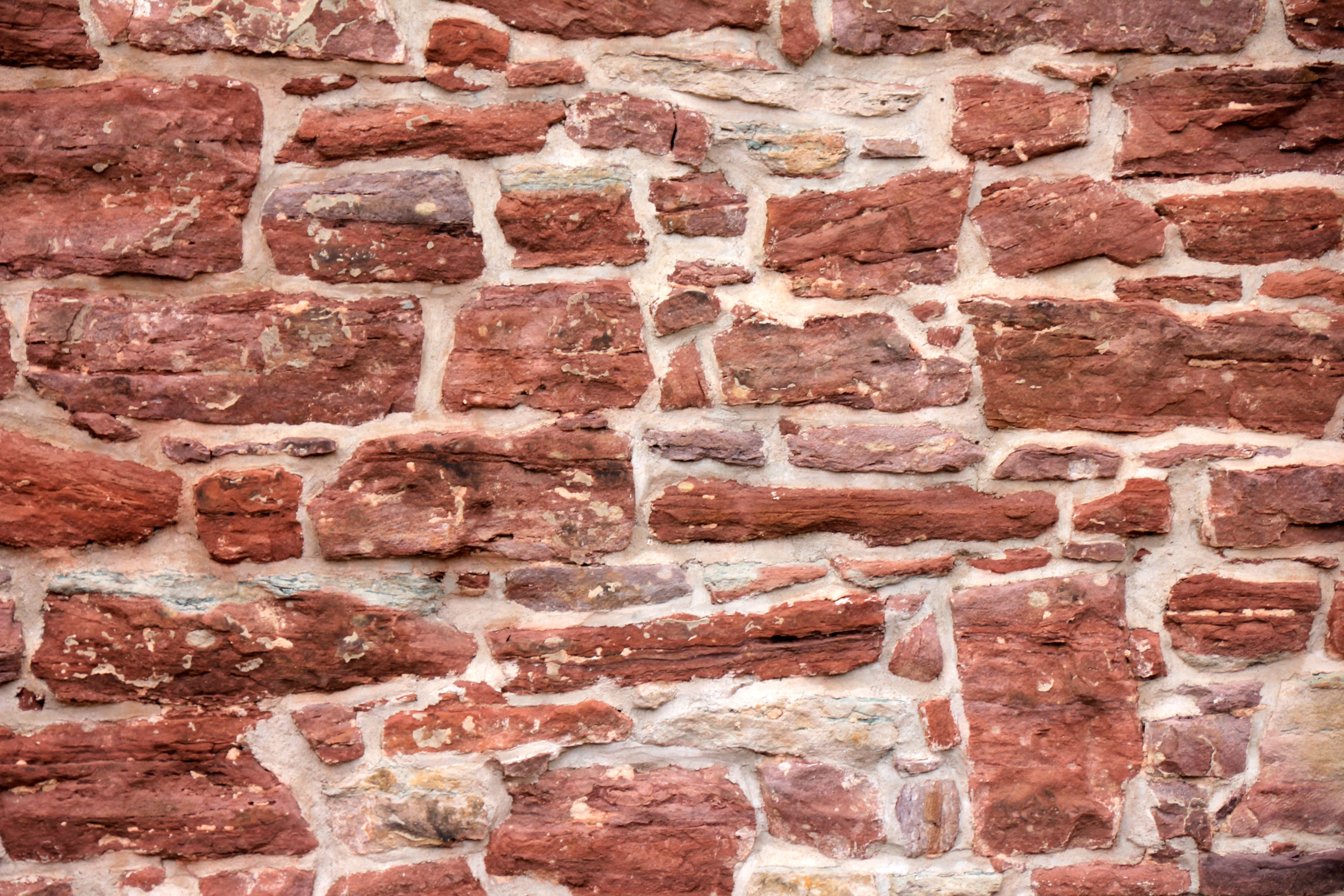 wall, masonry, background, architecture, brick, full frame