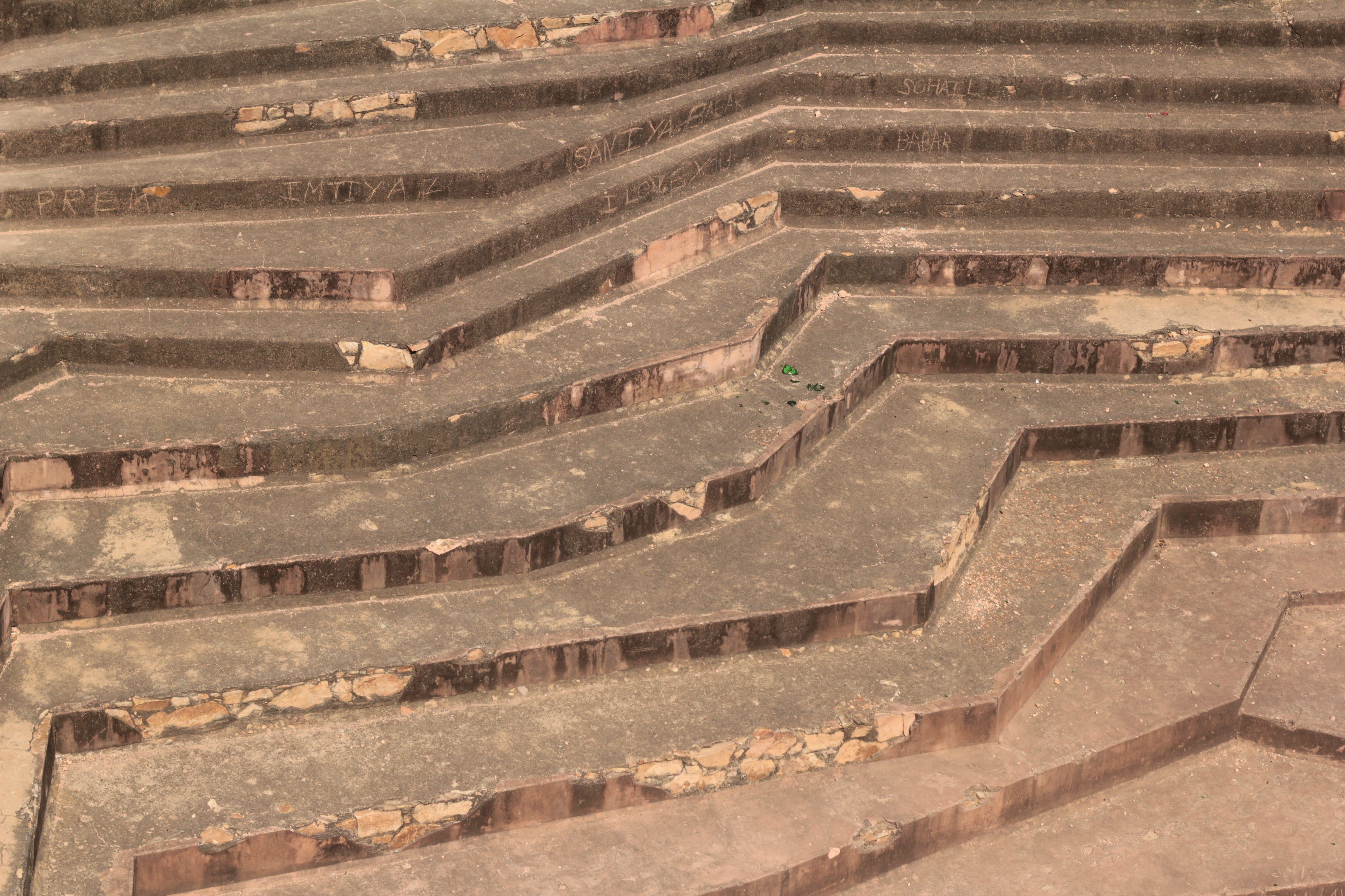 steps, pattern, lines, staircase, steps and staircases, architecture