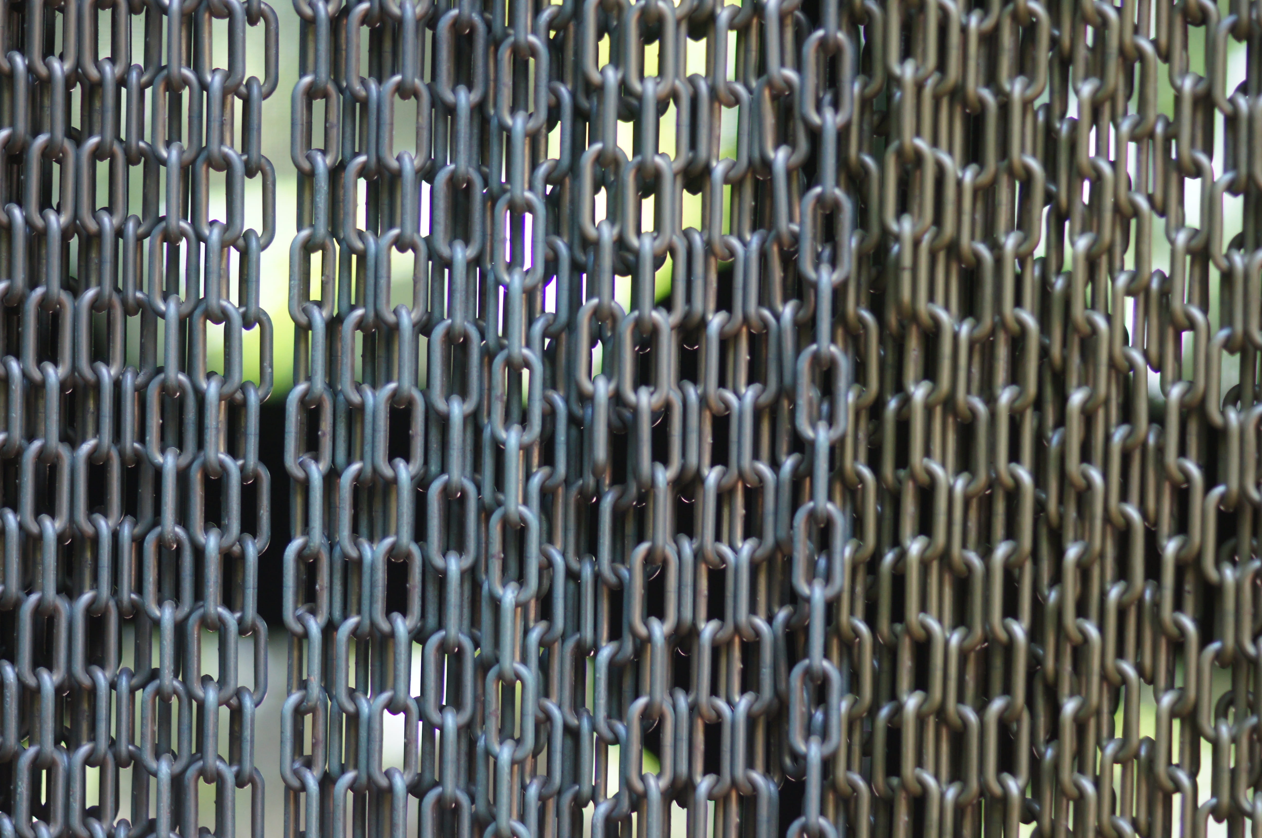 chain, surface, curtain, texture, full frame, backgrounds, no people
