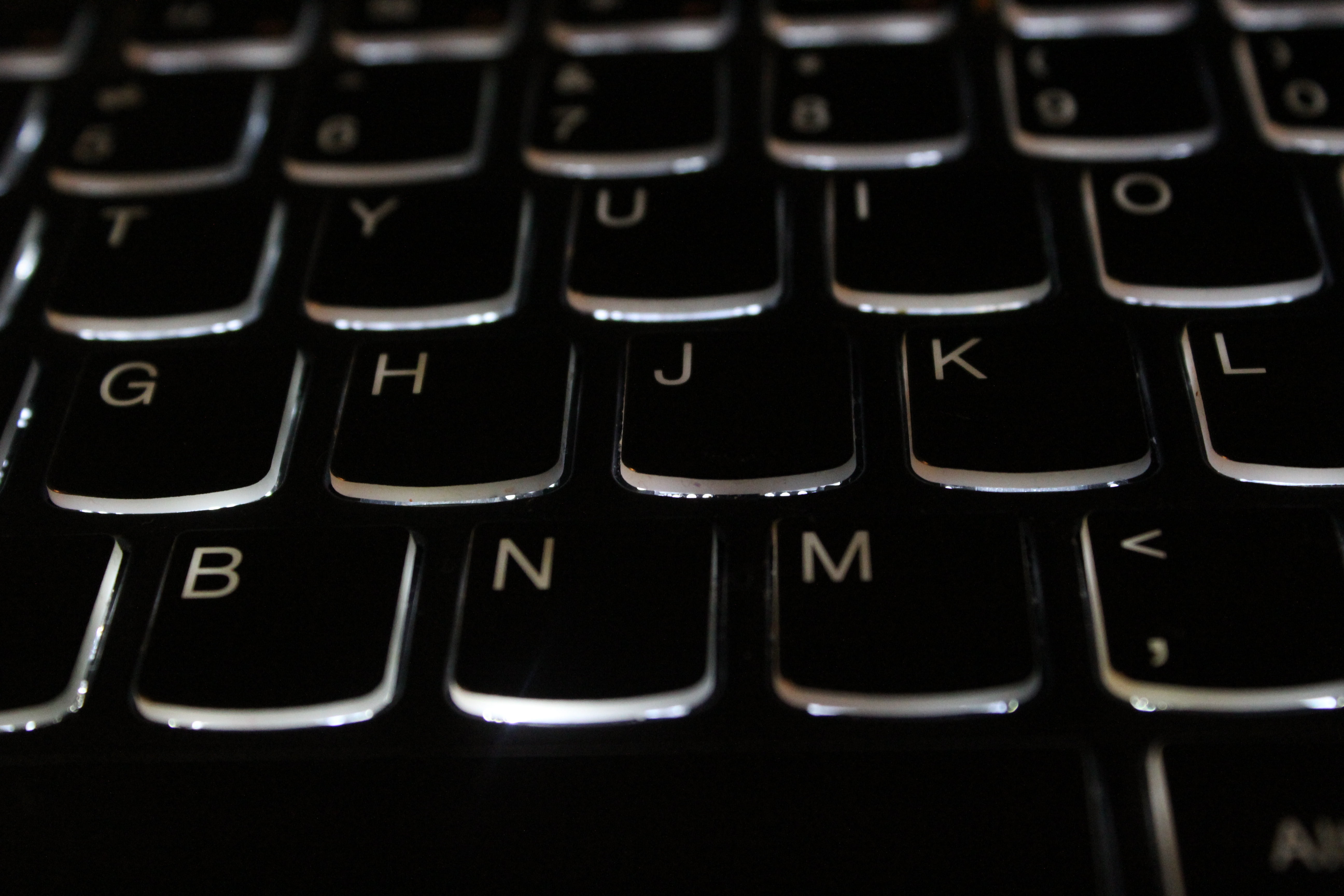 keyboard, computer, keys, hardware, type, typing, business