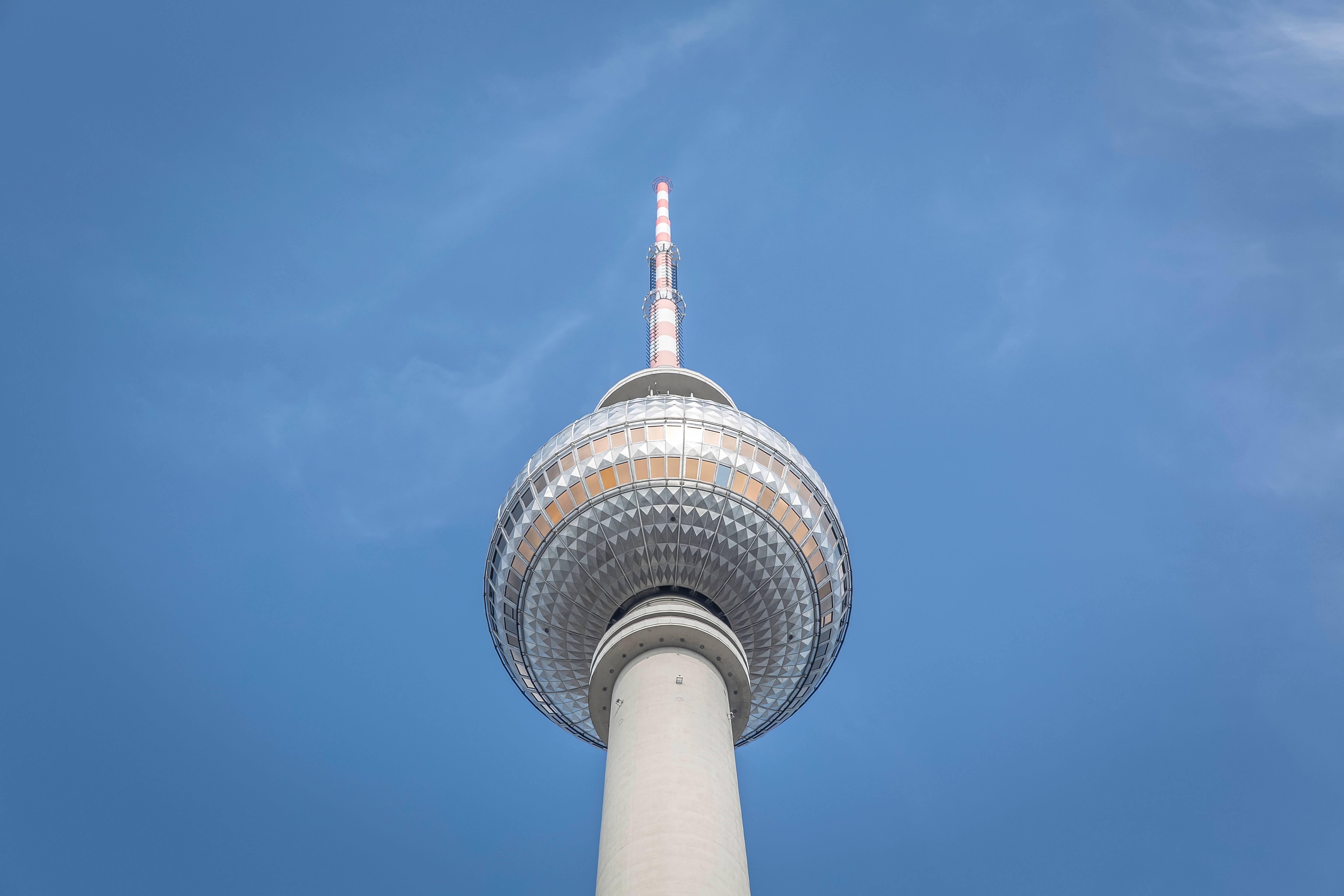 tower, architecture, skyscraper, built structure, building exterior