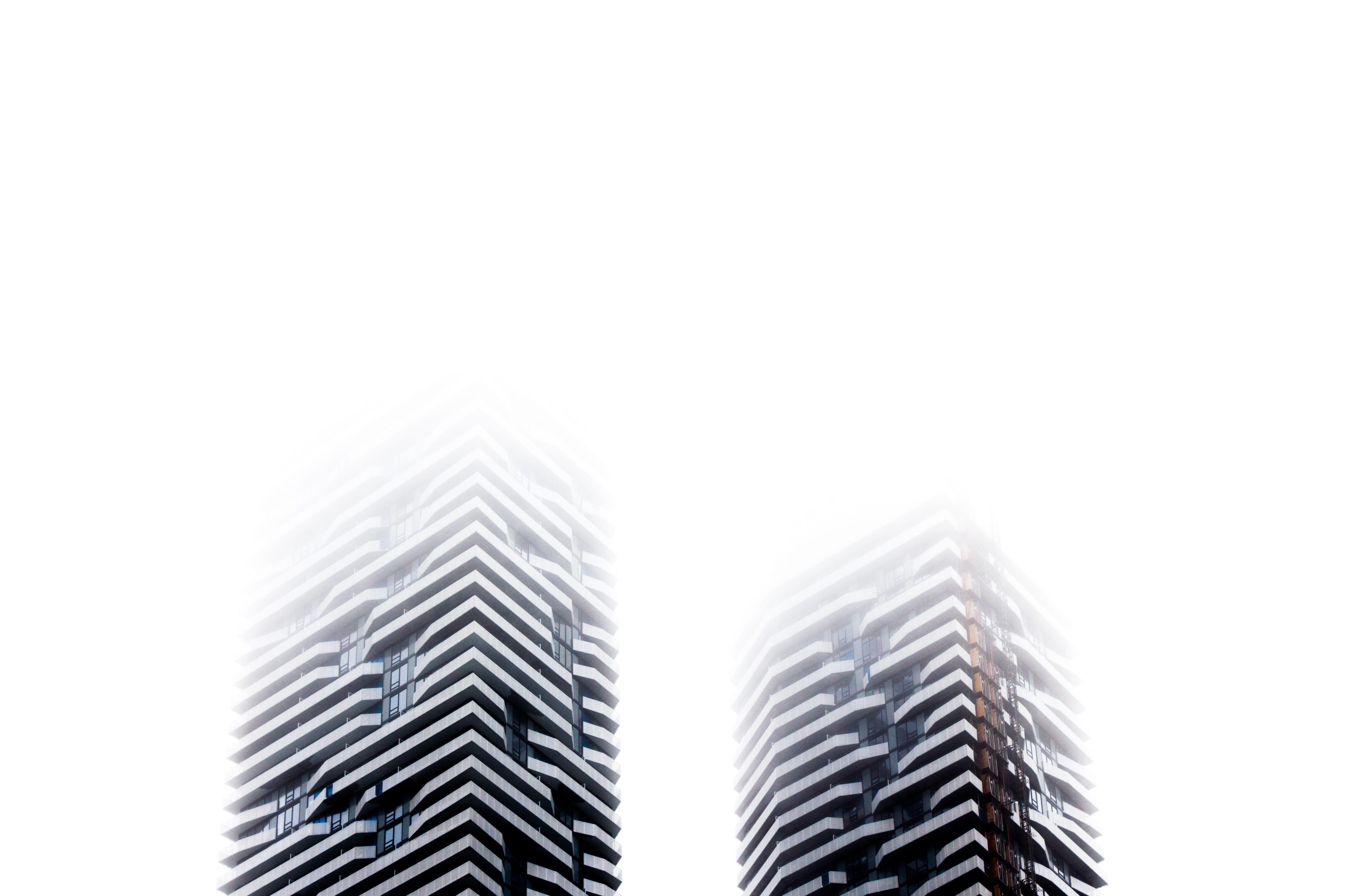 architecture, building, infrastructure, tower, skyscraper, copy space