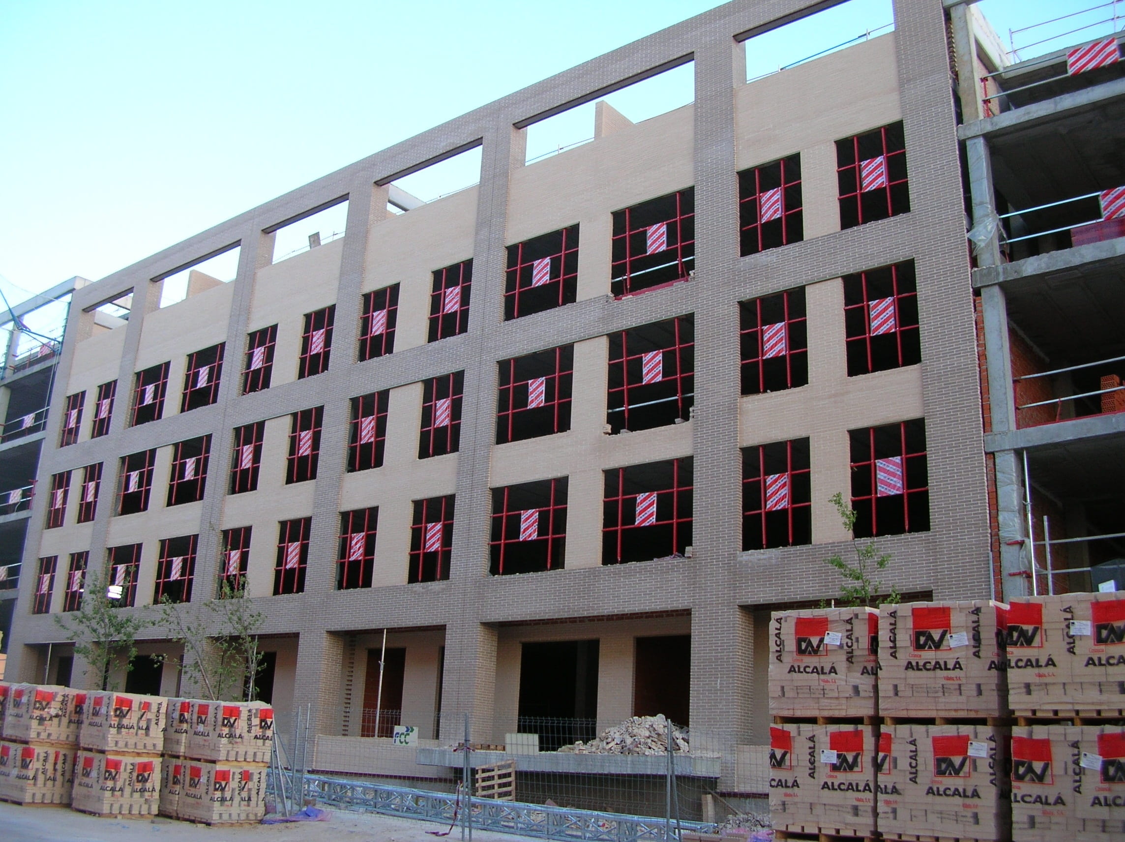 Construction, Building, Architecture, brick, work, built Structure