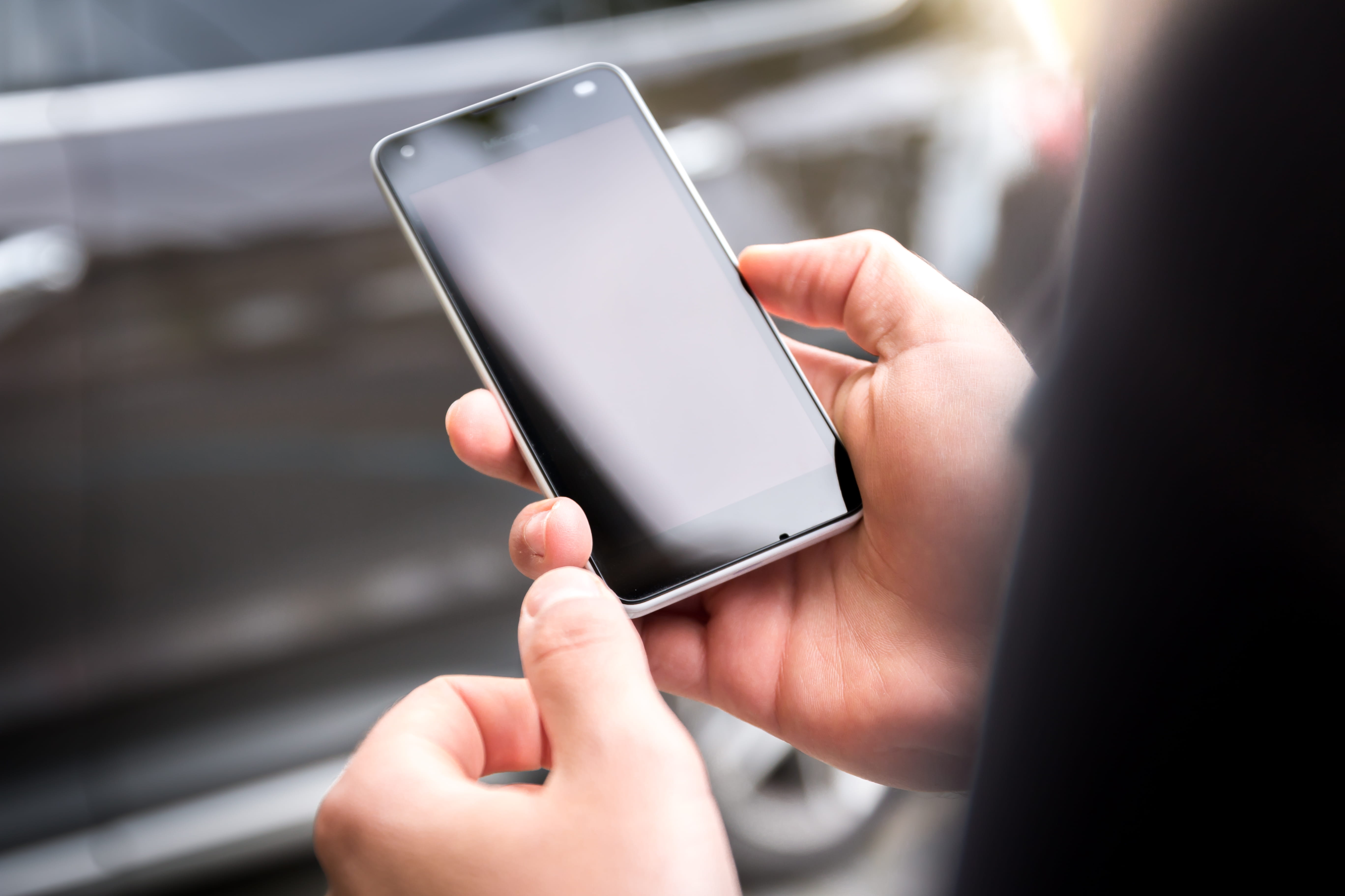 hands, smartphone, mobile phone, device, electronics, technology