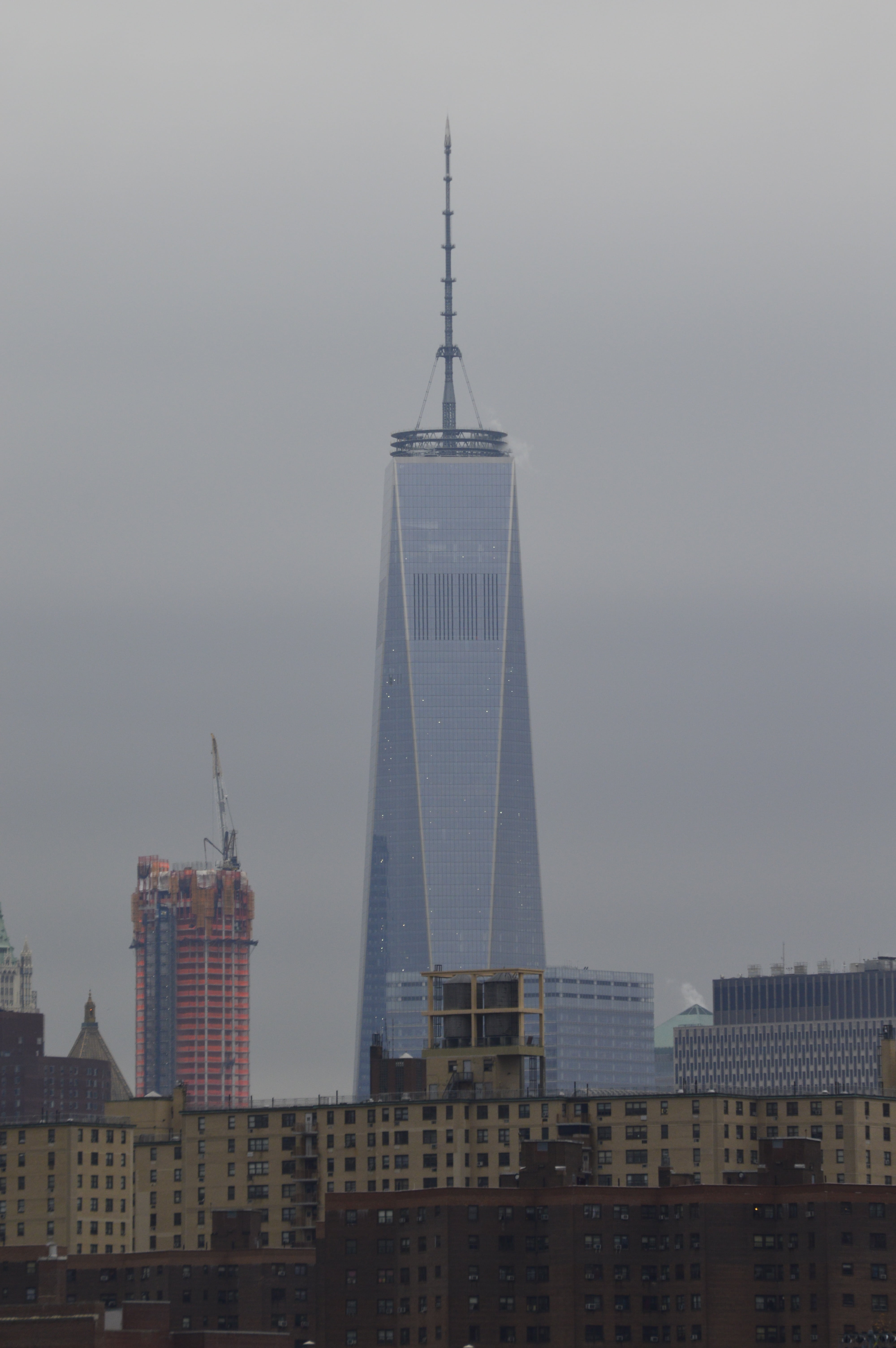 dom tower, building, architecture, cloudy, building exterior
