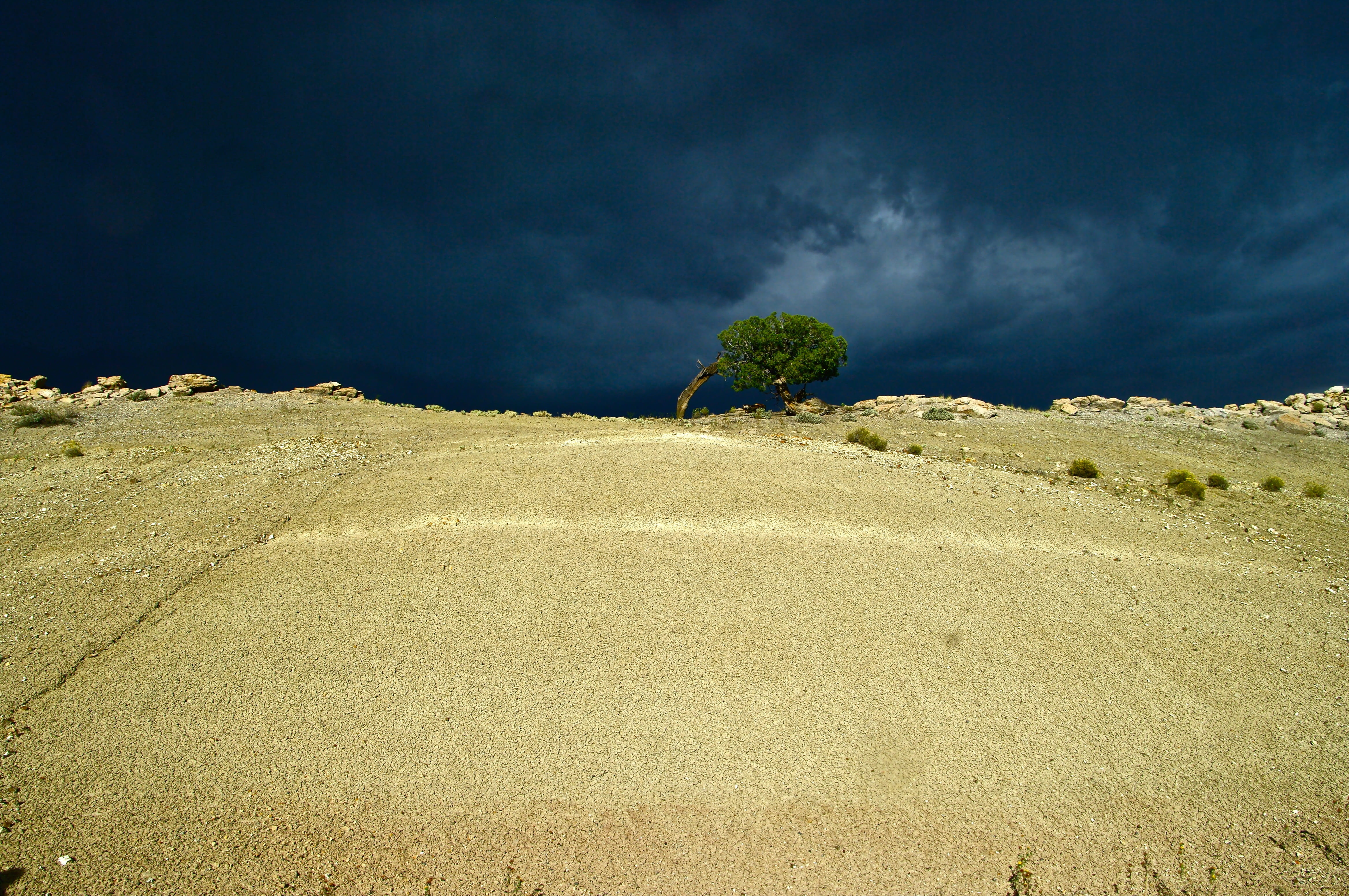Sky, Black, Light, landscape, cloud - sky, nature, outdoors
