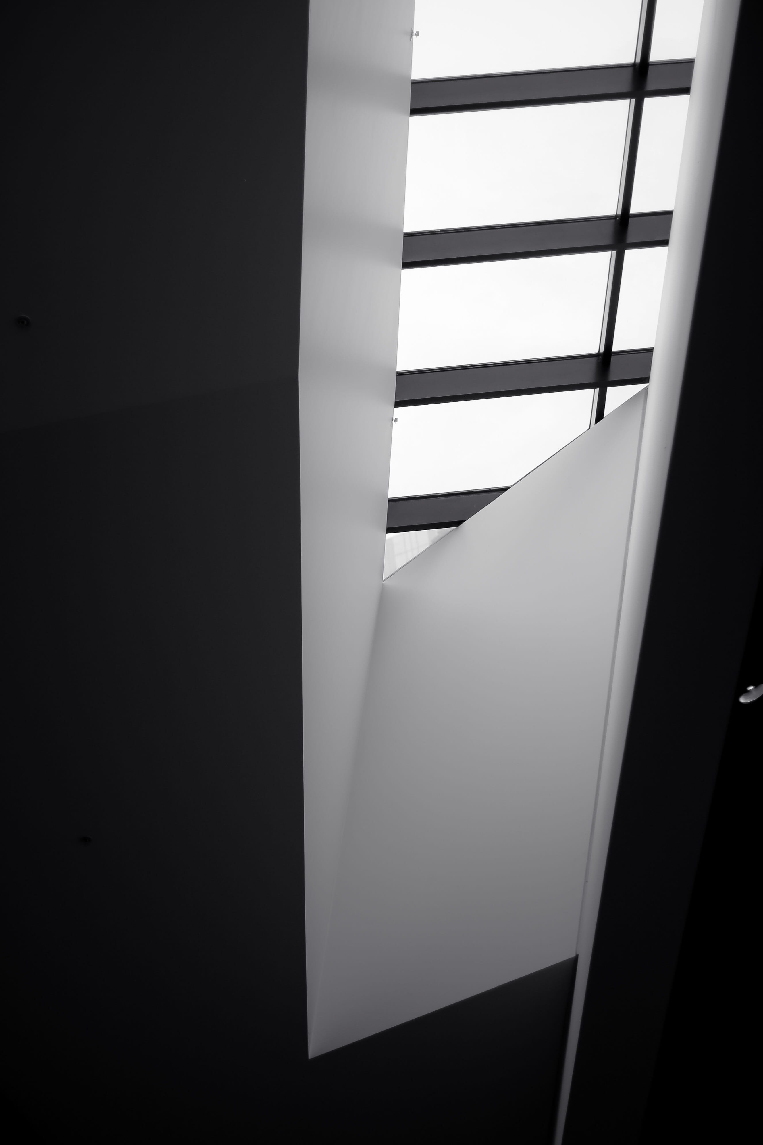 Lines, Architecture, Building, Building, Design, modern, structure
