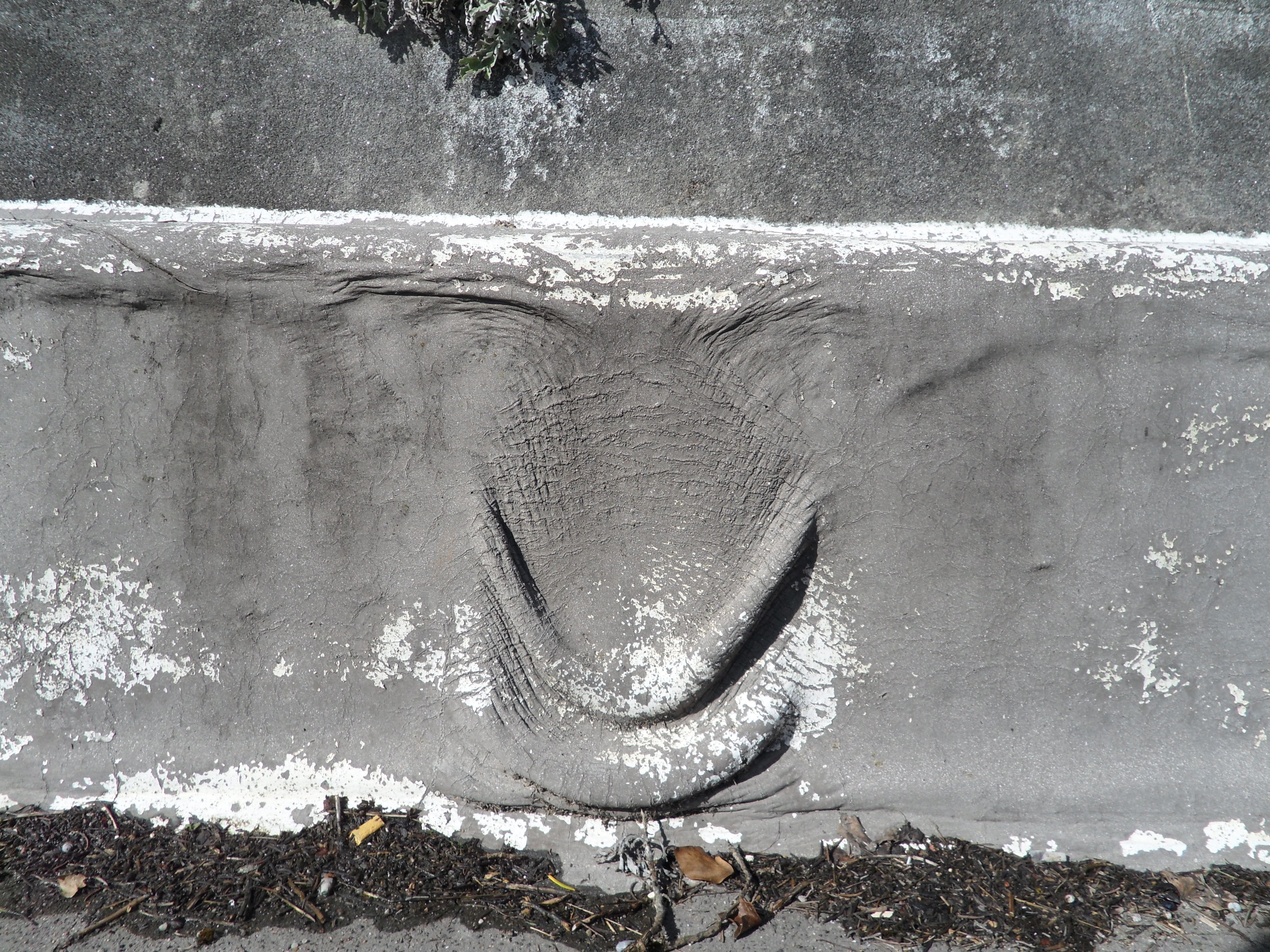 Stone, Wall, Melting, Texture, Concrete, textured, structure