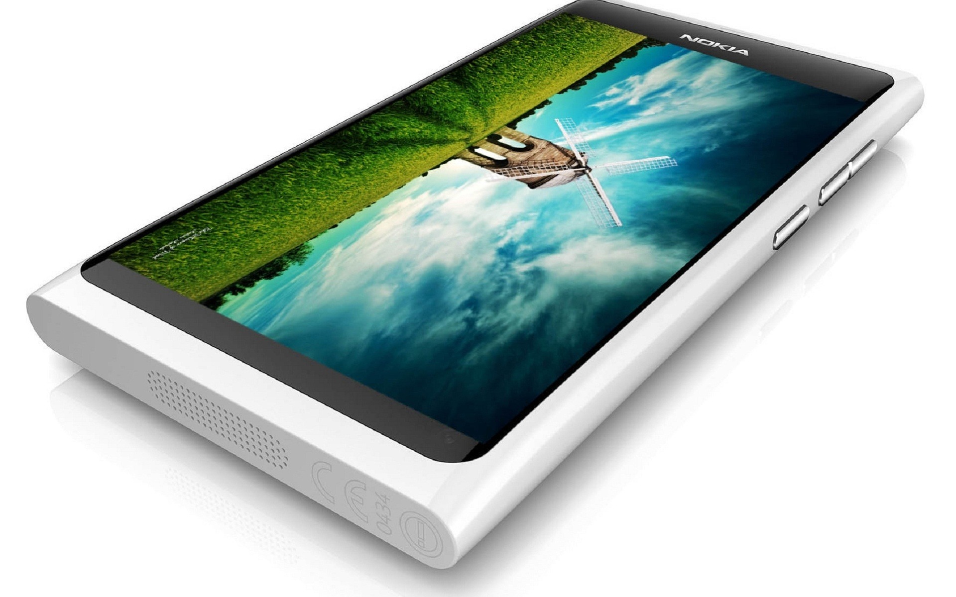 silver tablet computer, android os, portable, mobile, device