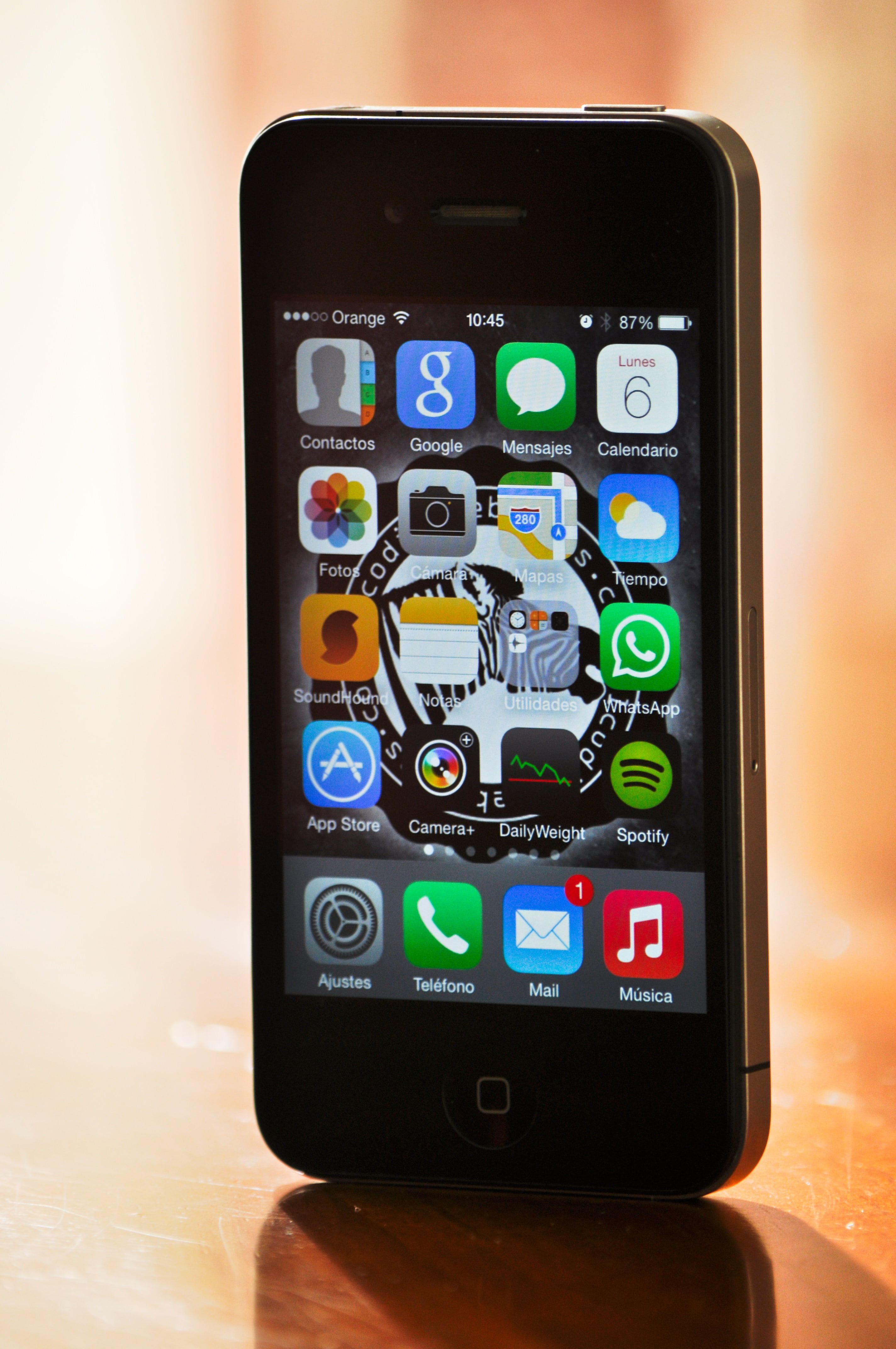 apple, apps, iOS, iphone, mobile, mobile phone, smartphone