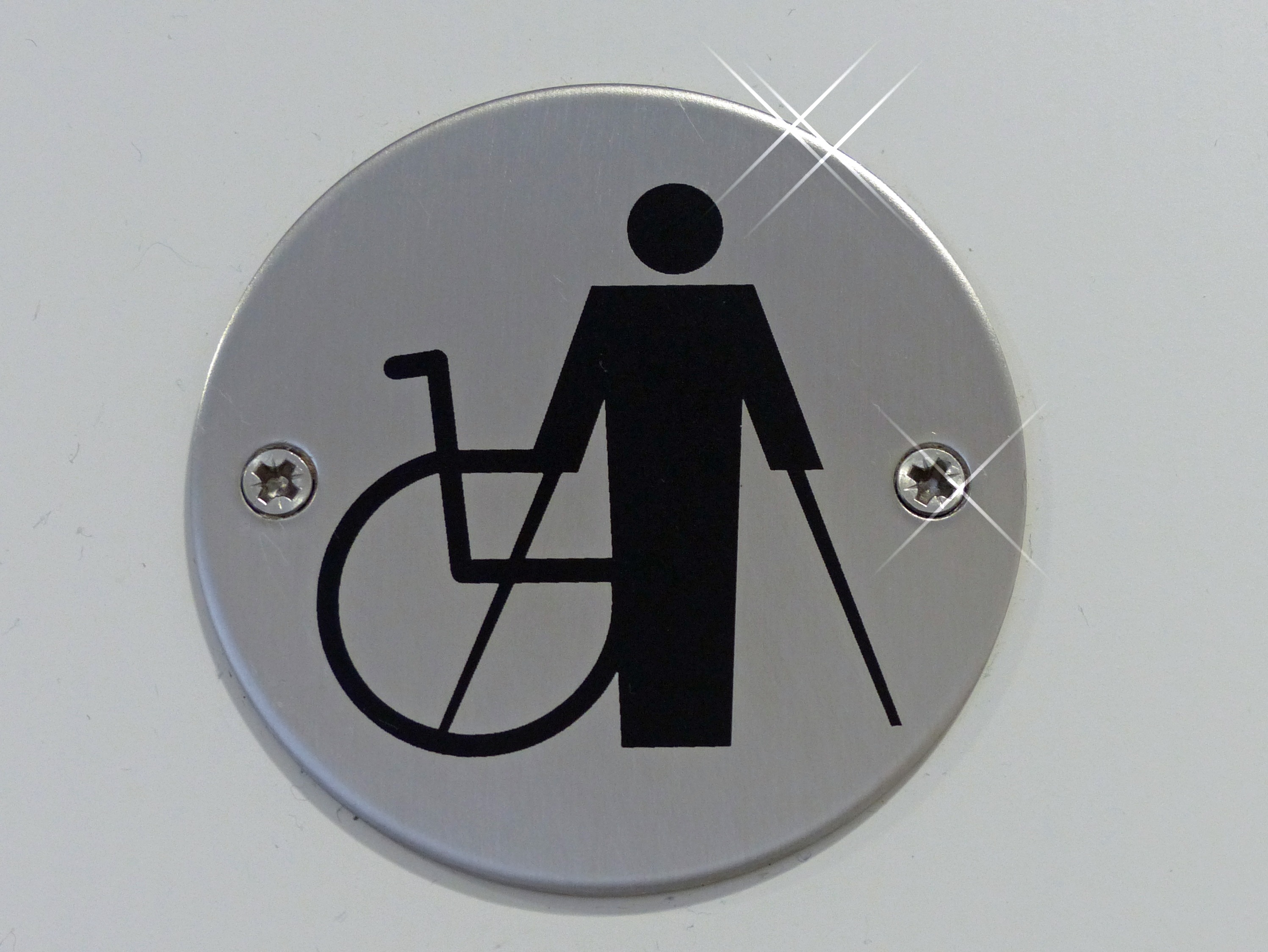 person with disabilities signage, signs, disabled, handicap, wheelchair