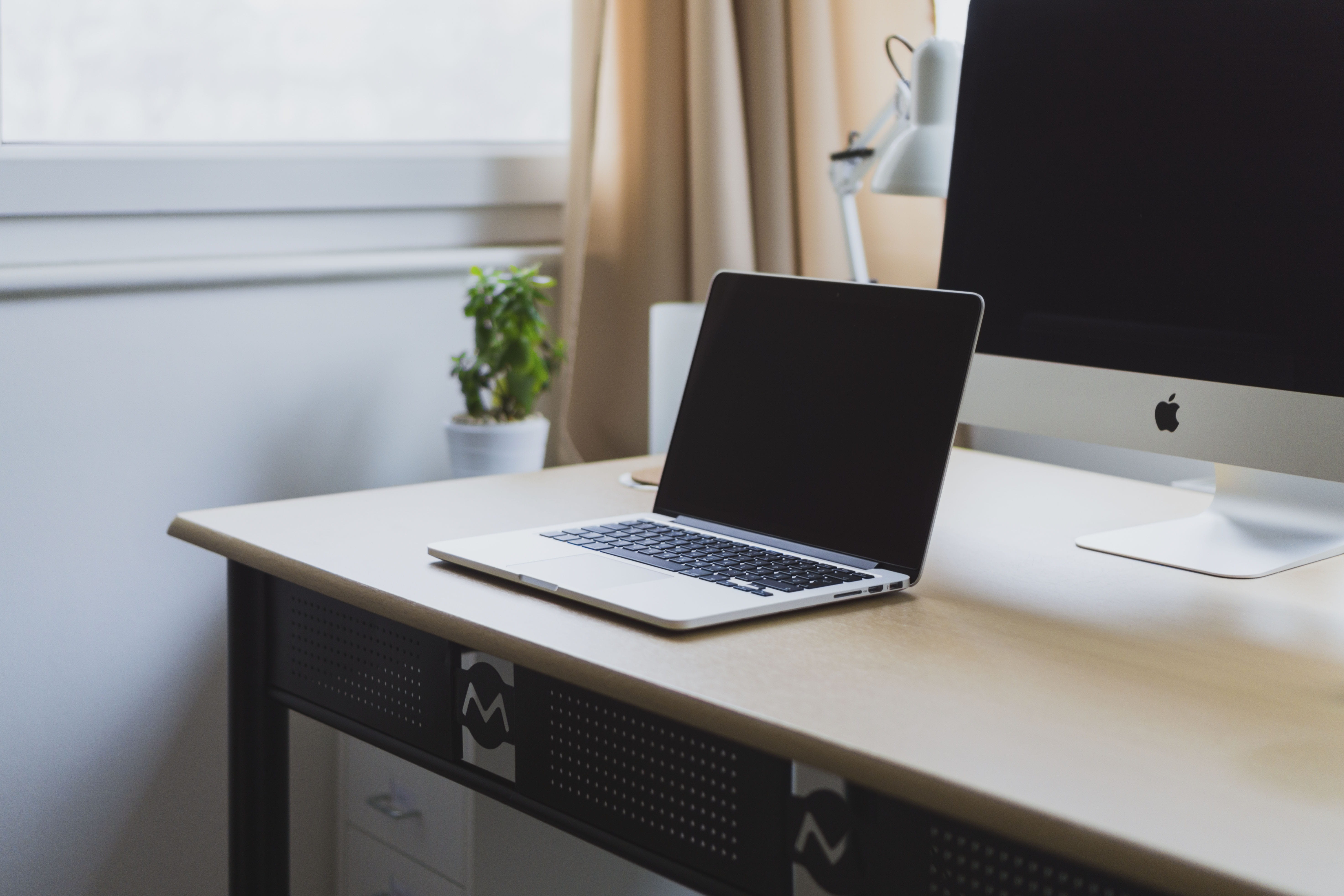laptop, apple, keyboard, technology, mac, application, software