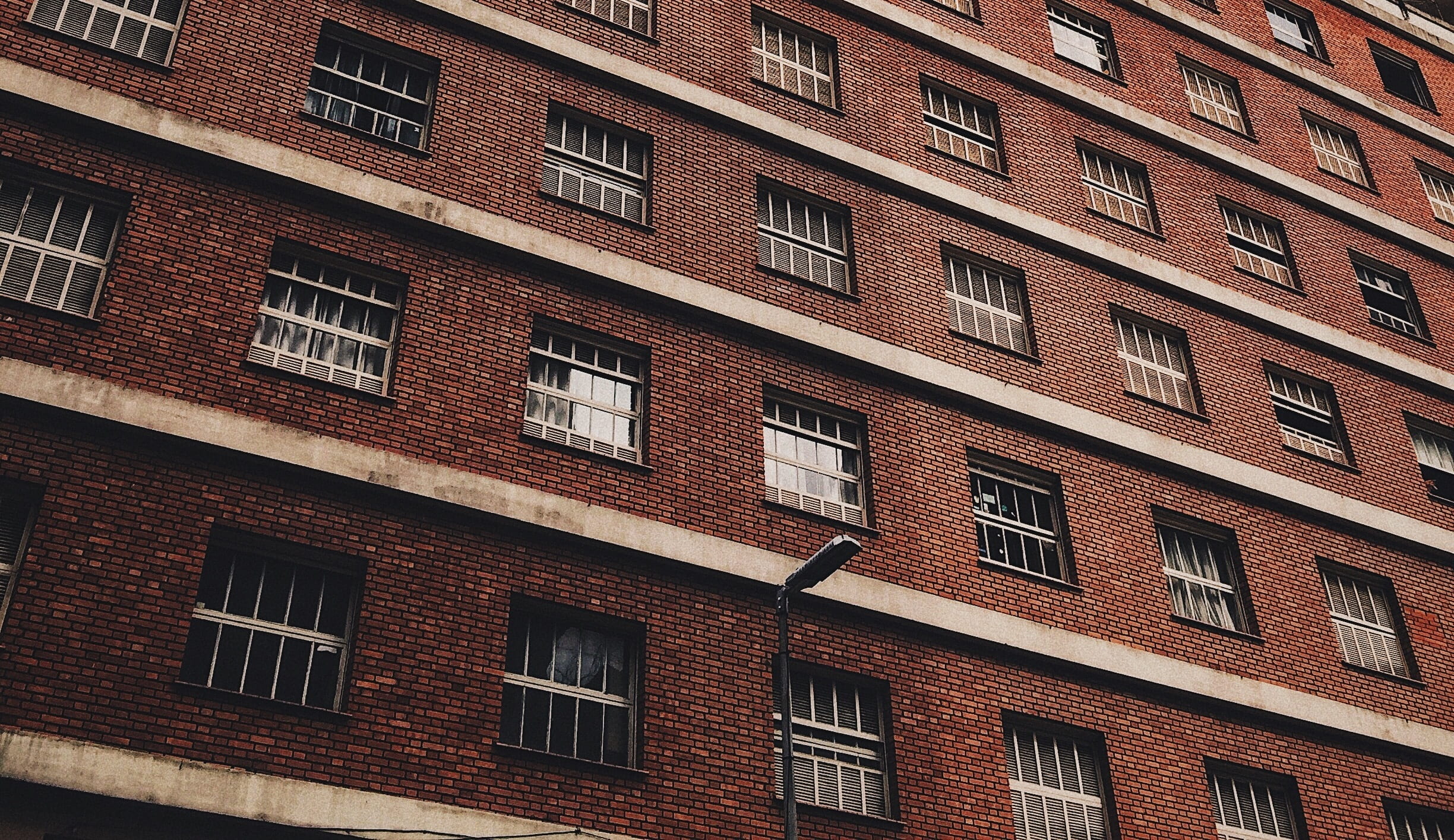 architecture, building, infrastructure, establishment, apartment